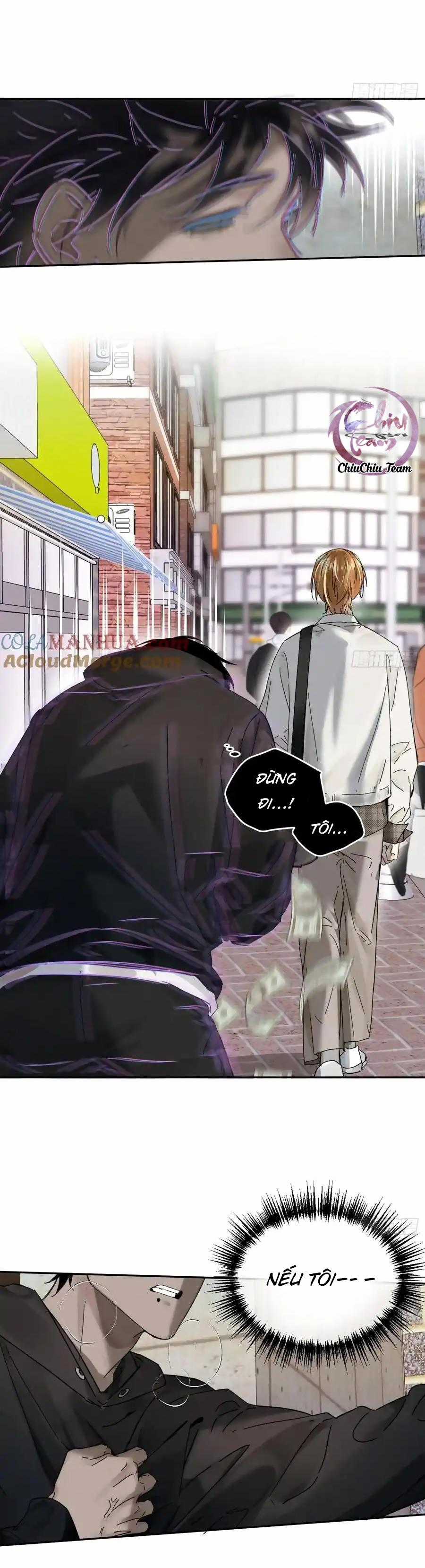 Antidote Poison - Chapter 98 - Trang 15