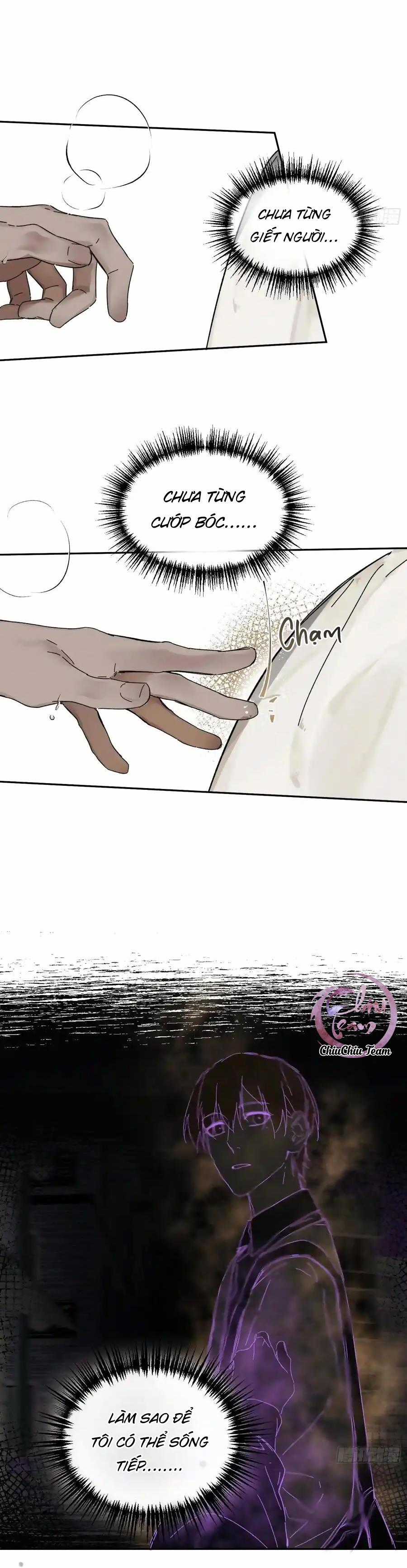 Antidote Poison - Chapter 98 - Trang 16