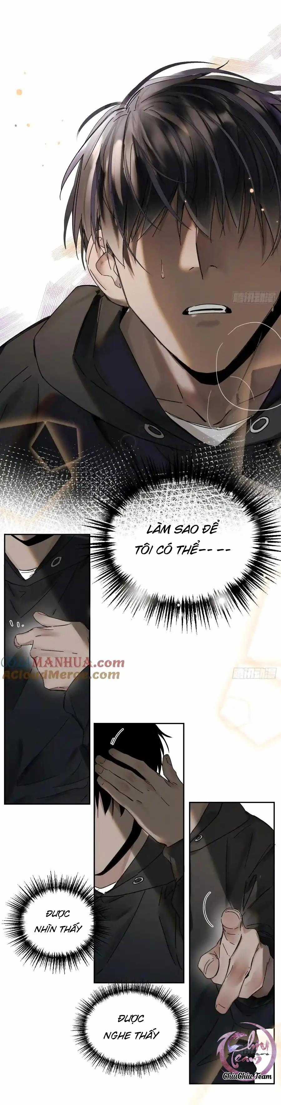 Antidote Poison - Chapter 98 - Trang 17