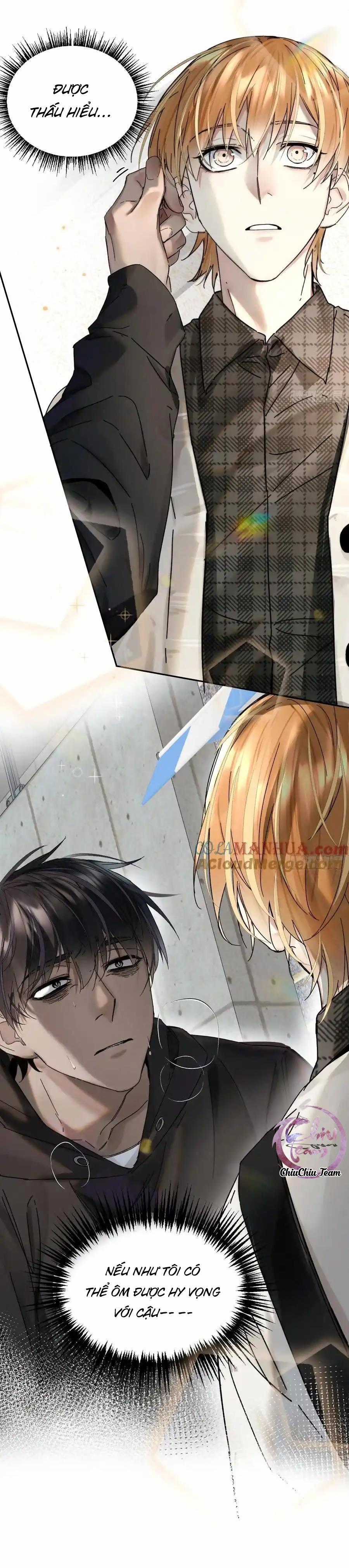 Antidote Poison - Chapter 98 - Trang 18