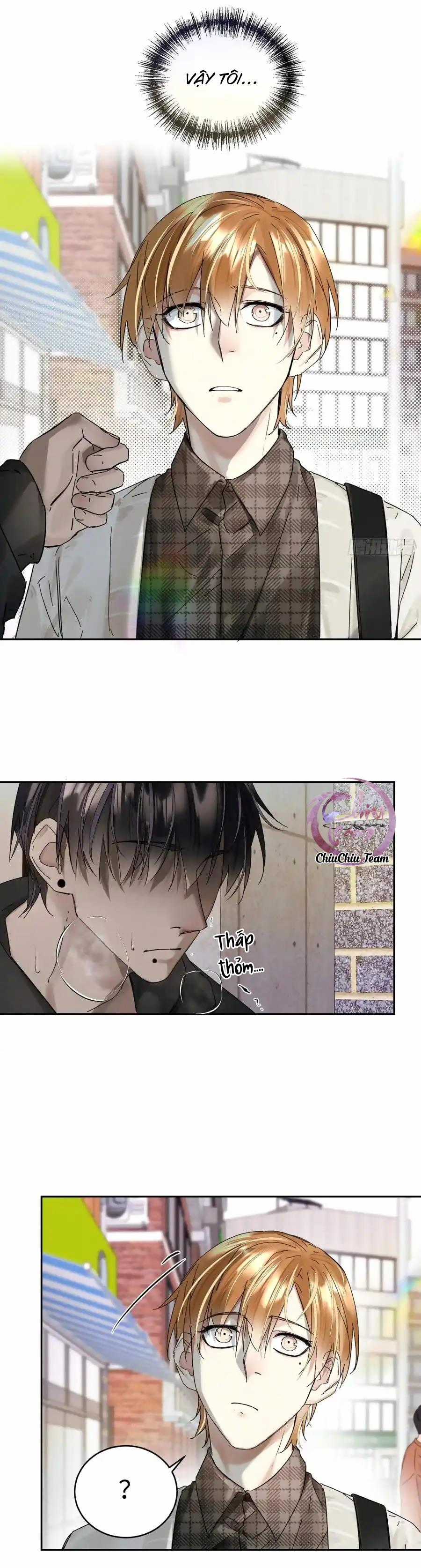 Antidote Poison - Chapter 98 - Trang 19