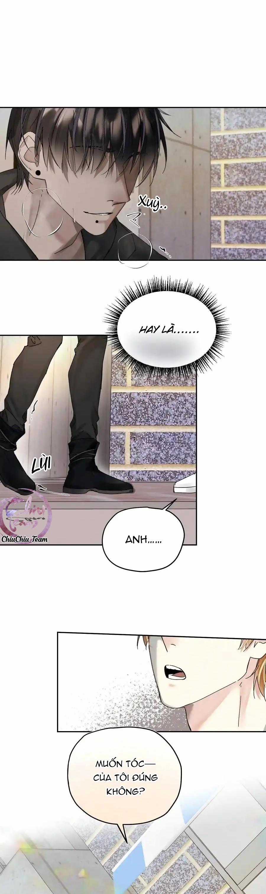 Antidote Poison - Chapter 98 - Trang 20