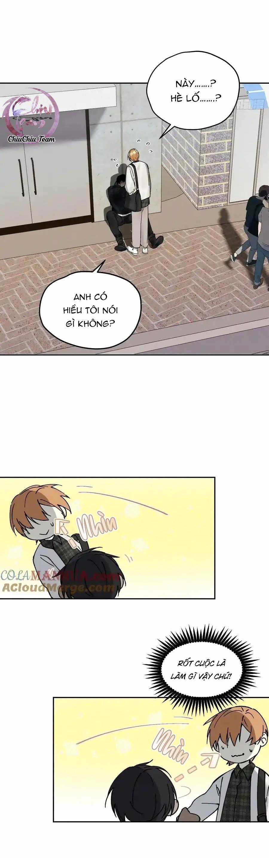 Antidote Poison - Chapter 98 - Trang 3