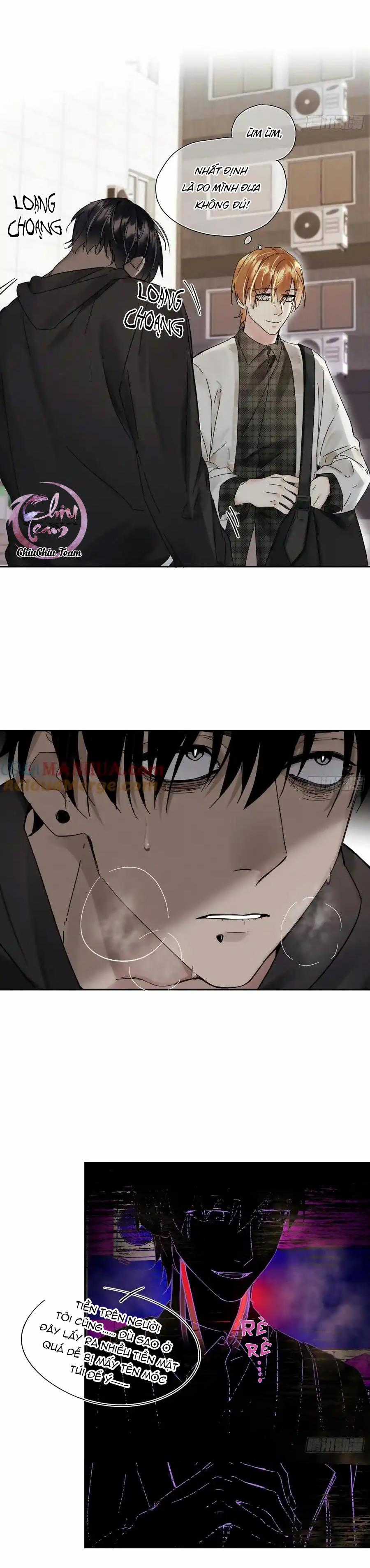 Antidote Poison - Chapter 98 - Trang 6