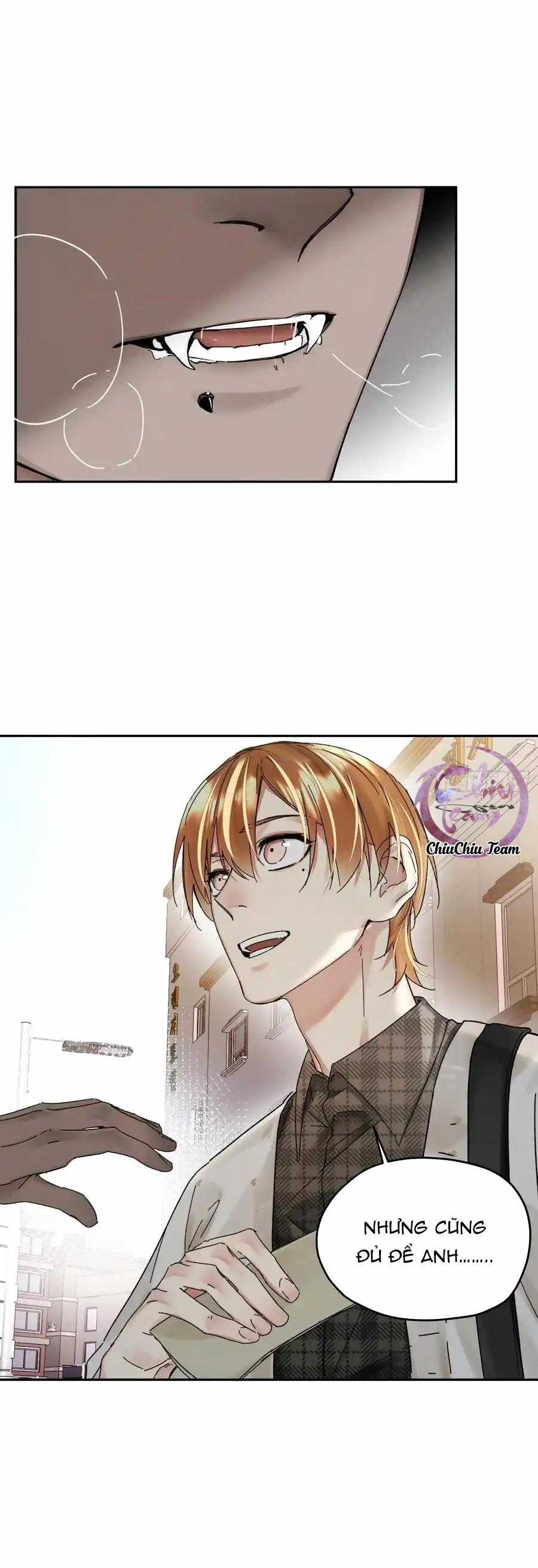 Antidote Poison - Chapter 98 - Trang 7