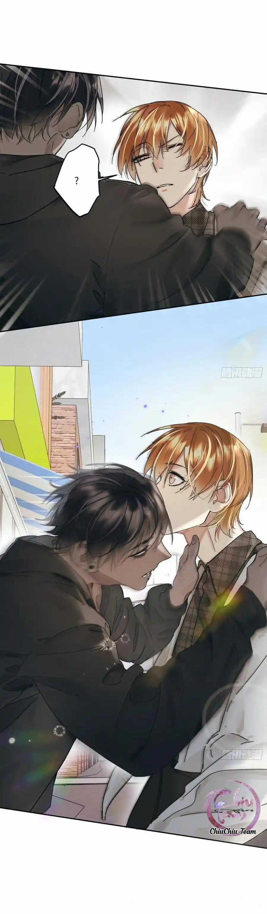 Antidote Poison - Chapter 98 - Trang 8