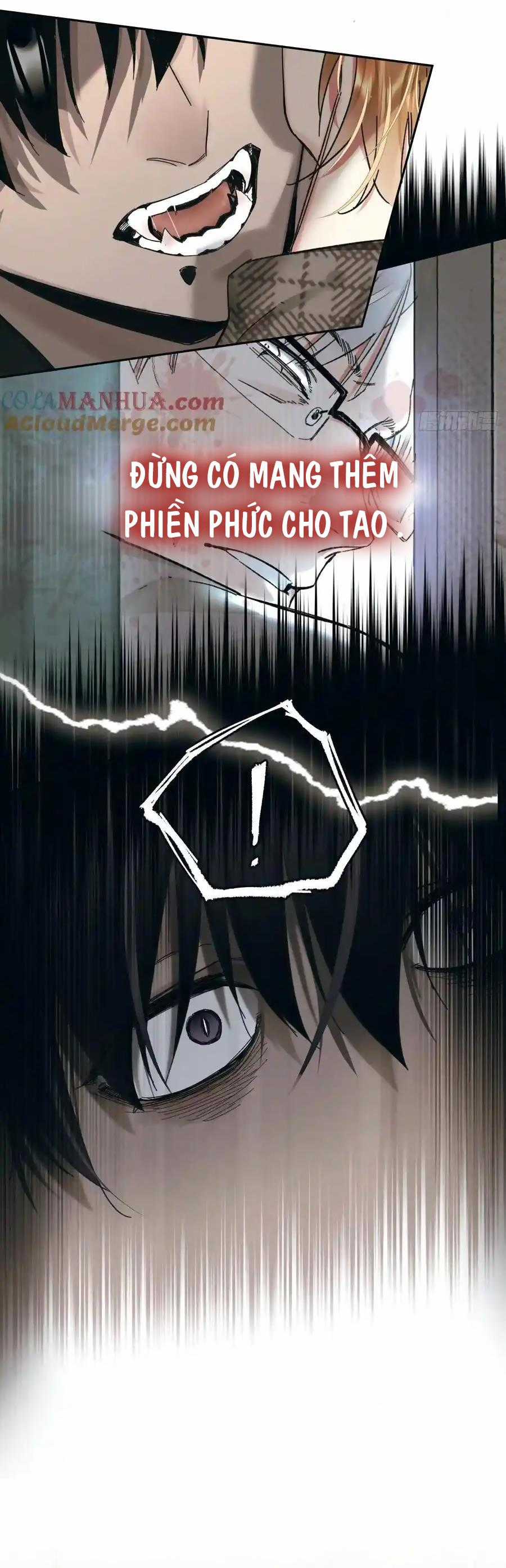 Antidote Poison - Chapter 98 - Trang 9