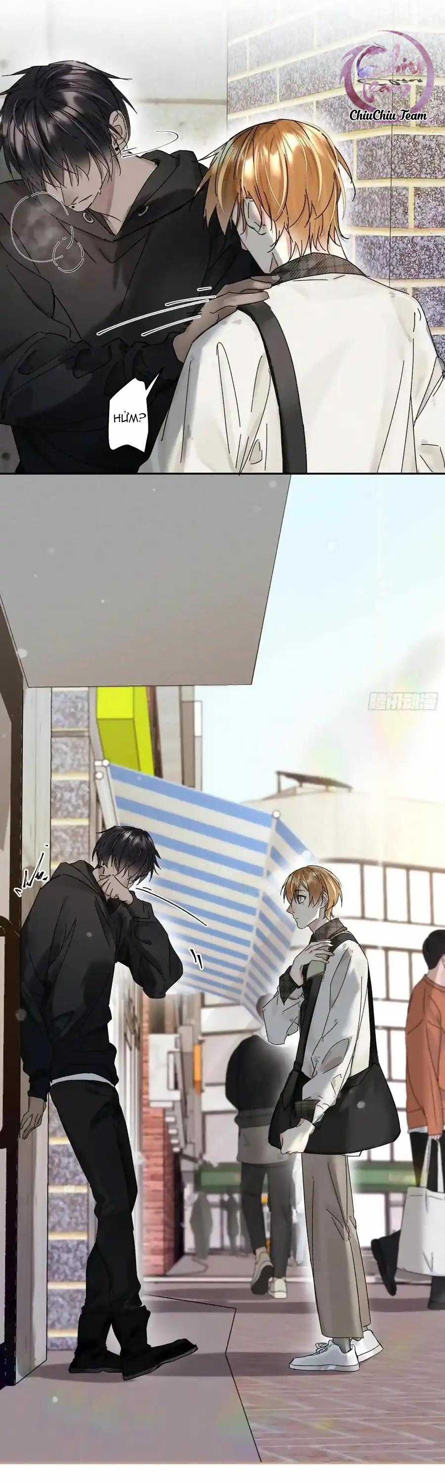 Antidote Poison - Chapter 98 - Trang 10