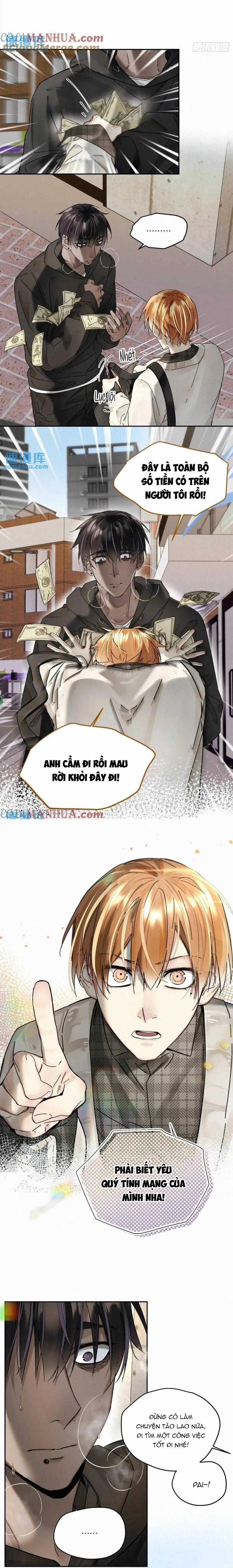 Antidote Poison - Chapter 99 - Trang 4