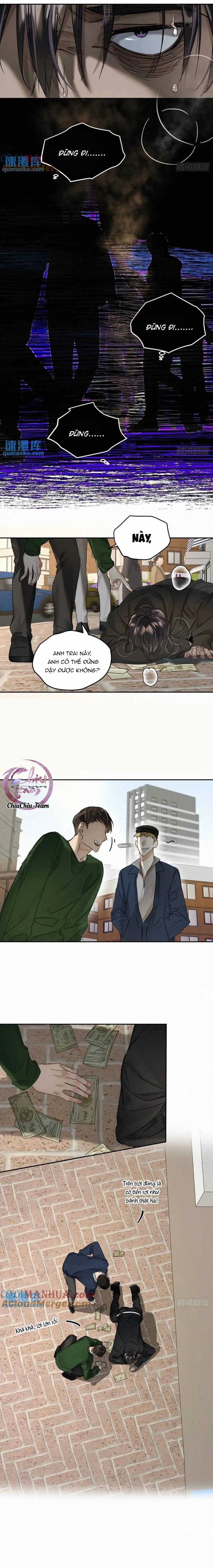 Antidote Poison - Chapter 99 - Trang 6