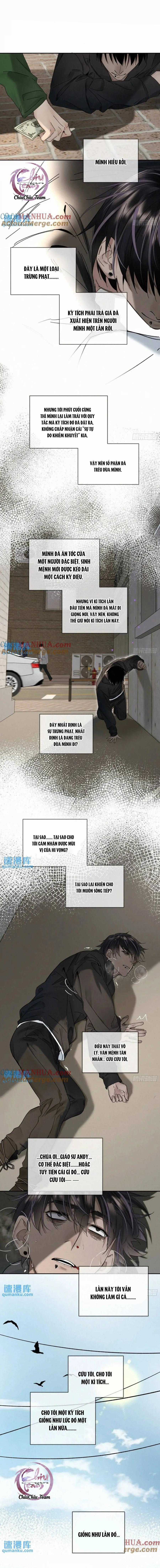 Antidote Poison - Chapter 99 - Trang 7