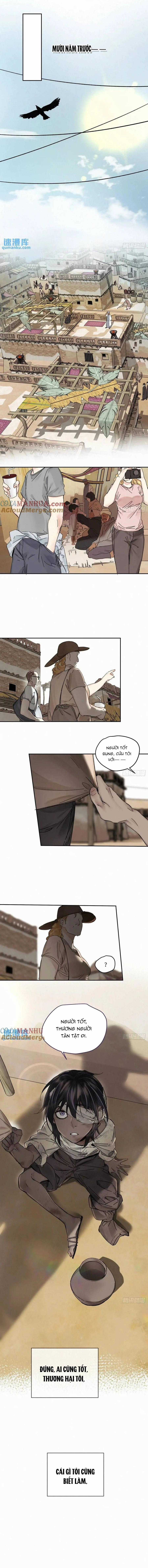 Antidote Poison - Chapter 99 - Trang 8