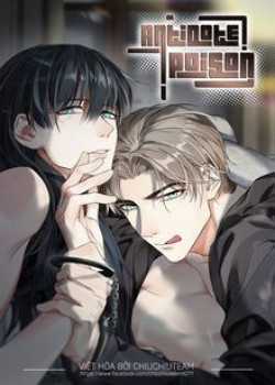 Đọc truyện Antidote Poison