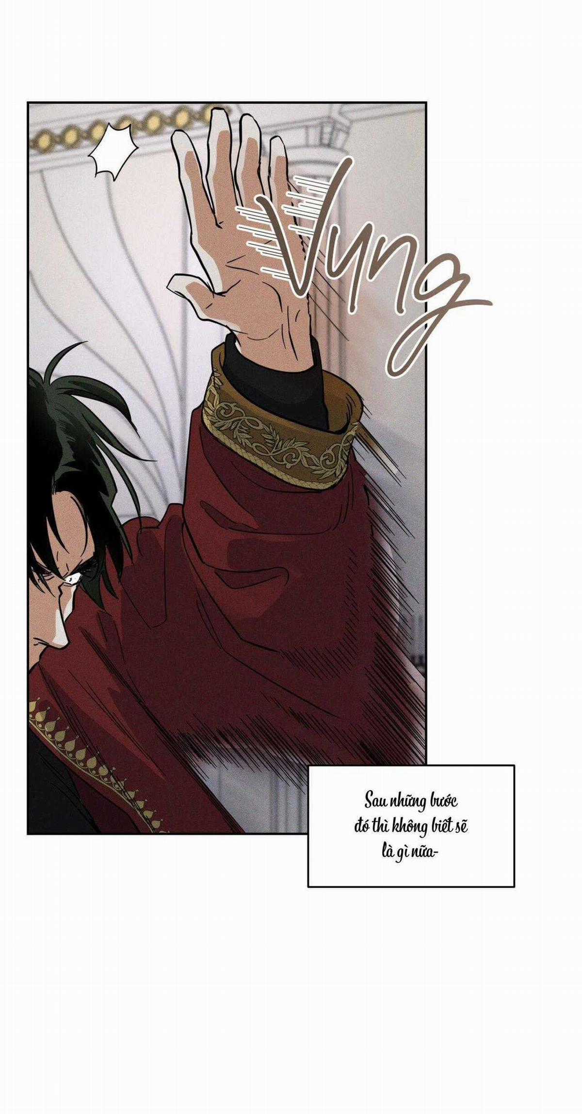 Antidote - Chapter 1 - Trang 11