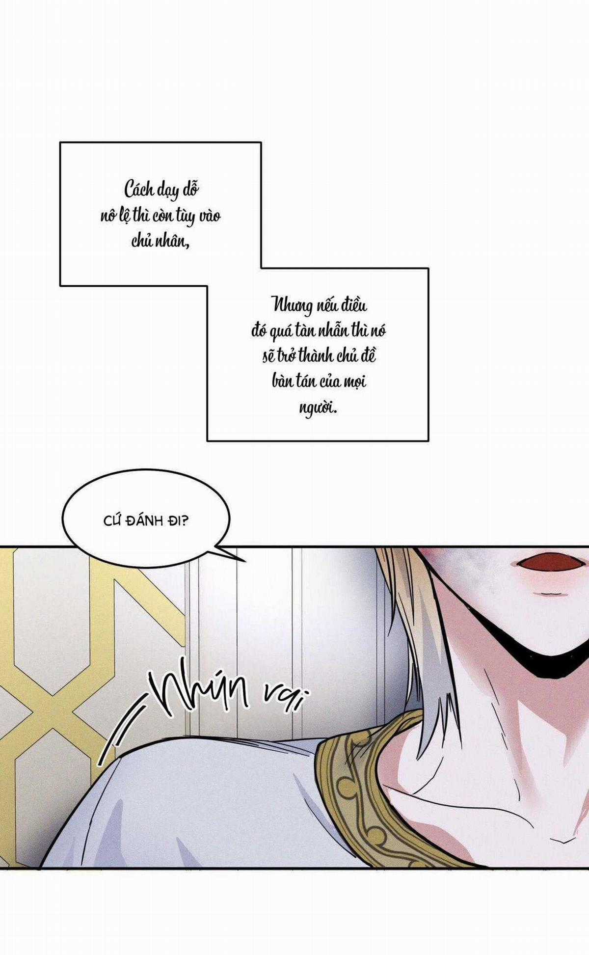 Antidote - Chapter 1 - Trang 14