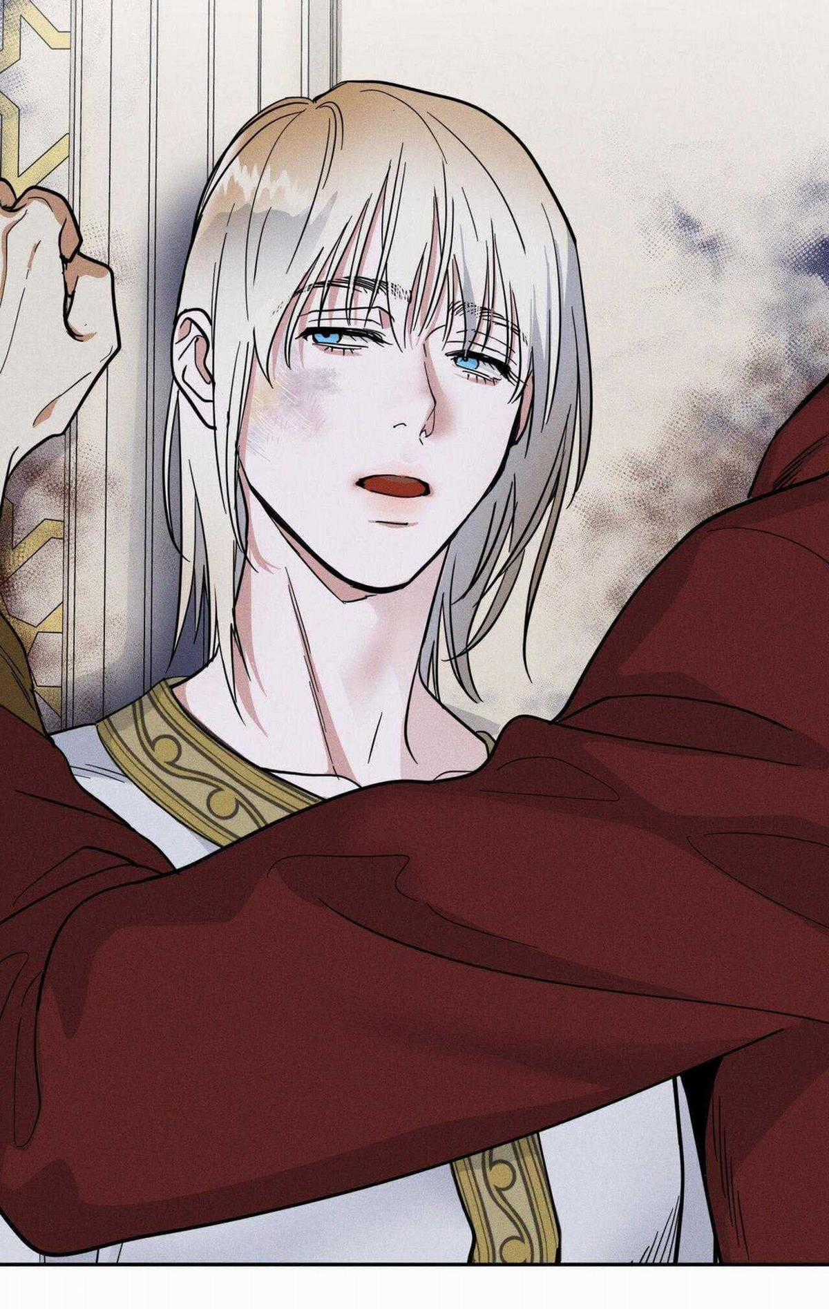 Antidote - Chapter 1 - Trang 16