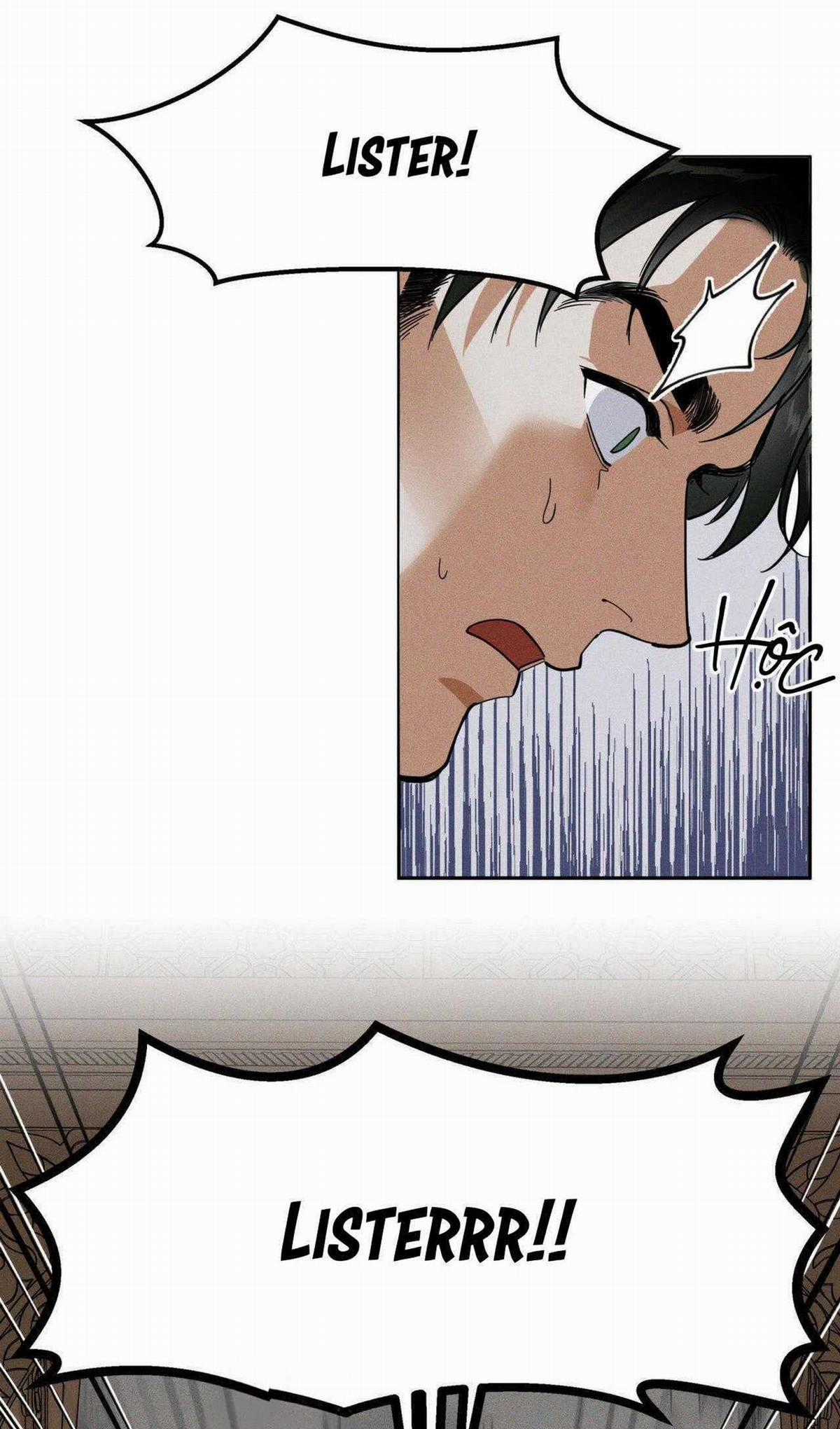 Antidote - Chapter 1 - Trang 19