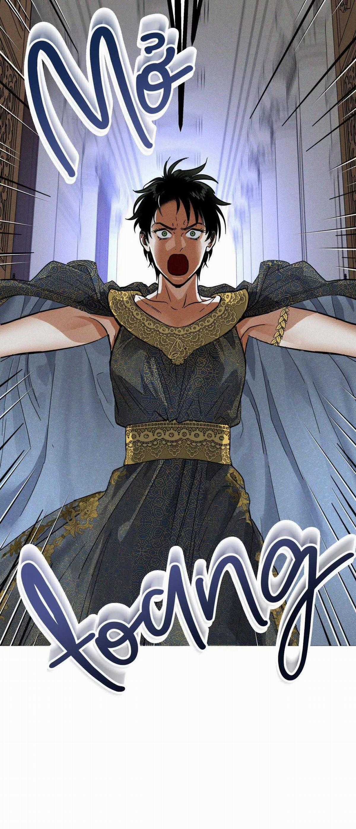 Antidote - Chapter 1 - Trang 20