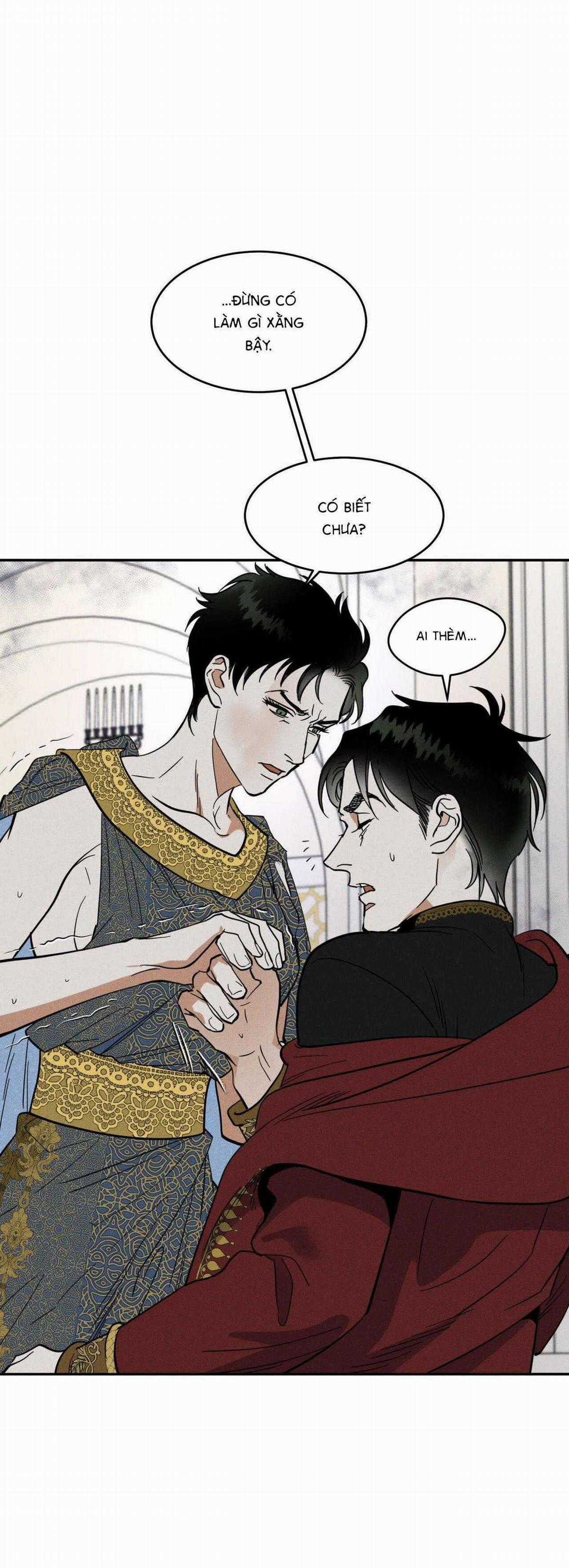 Antidote - Chapter 1 - Trang 26