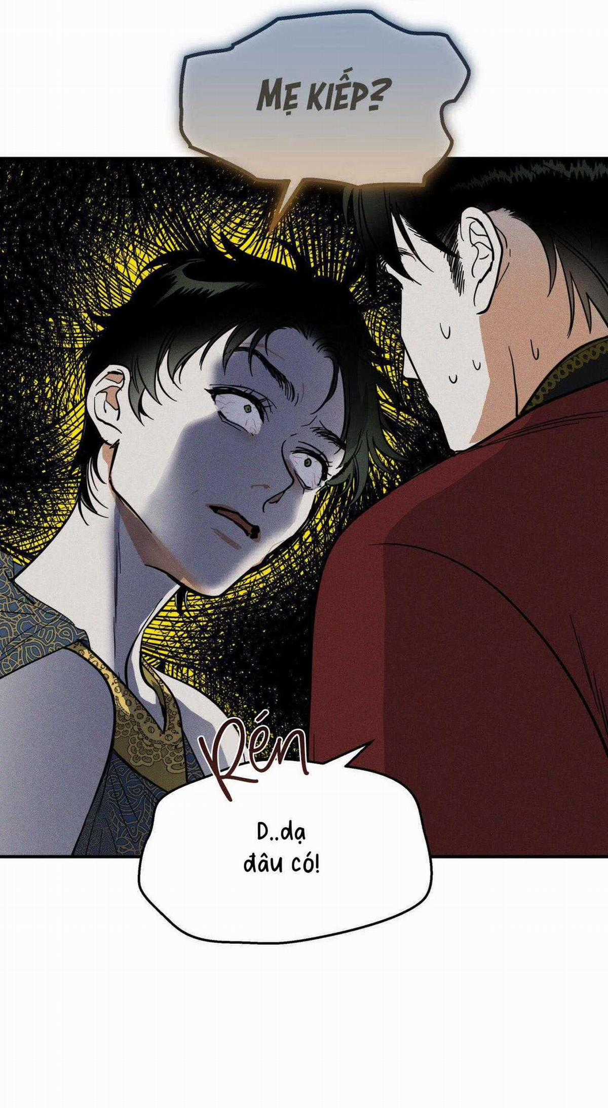 Antidote - Chapter 1 - Trang 30