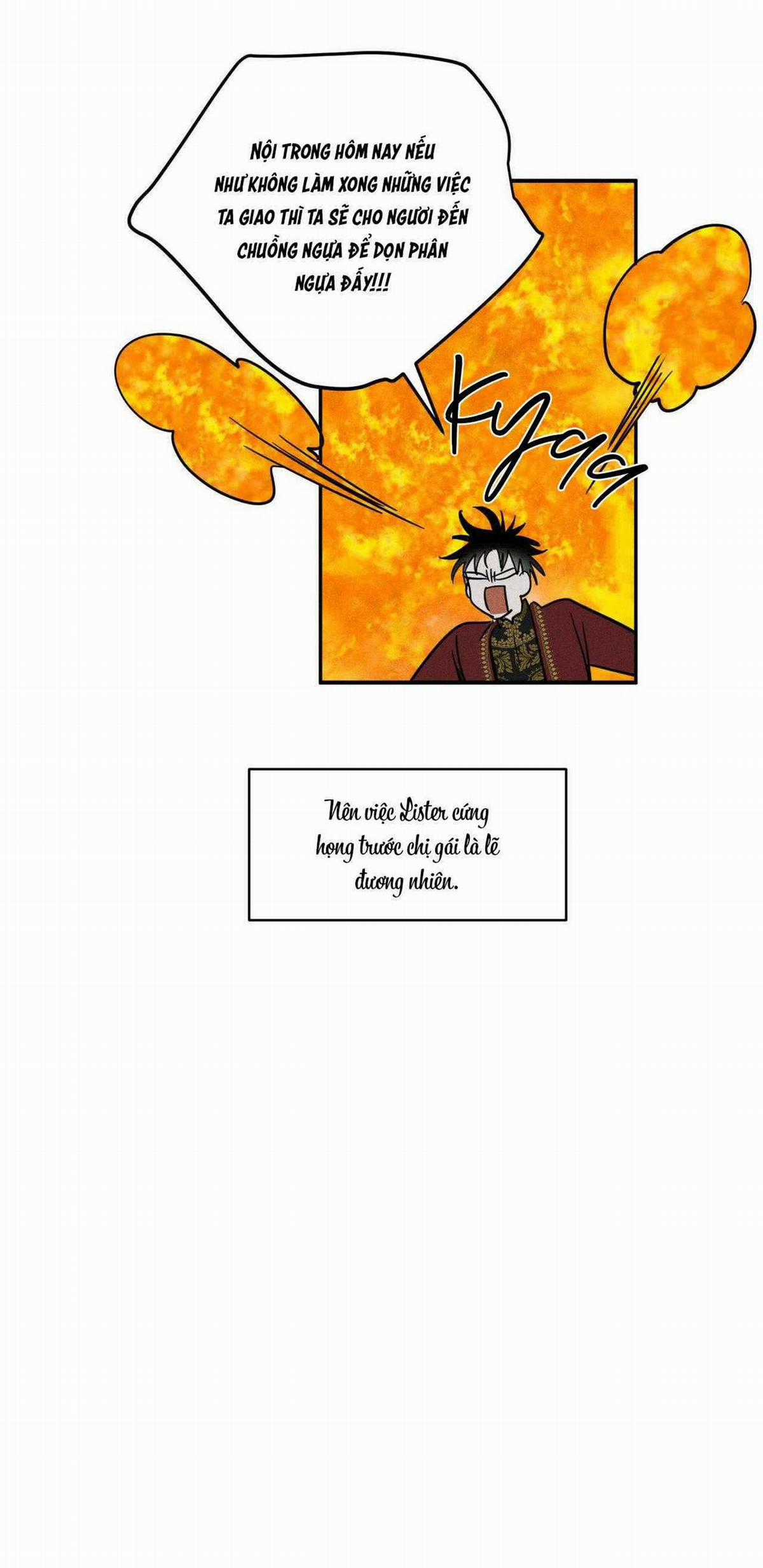 Antidote - Chapter 1 - Trang 32