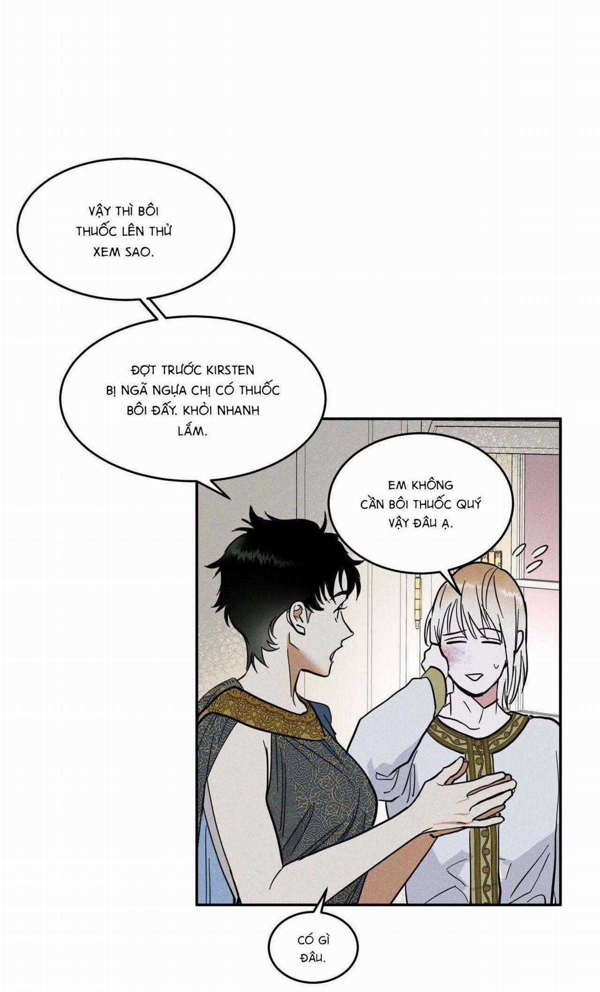 Antidote - Chapter 1 - Trang 37