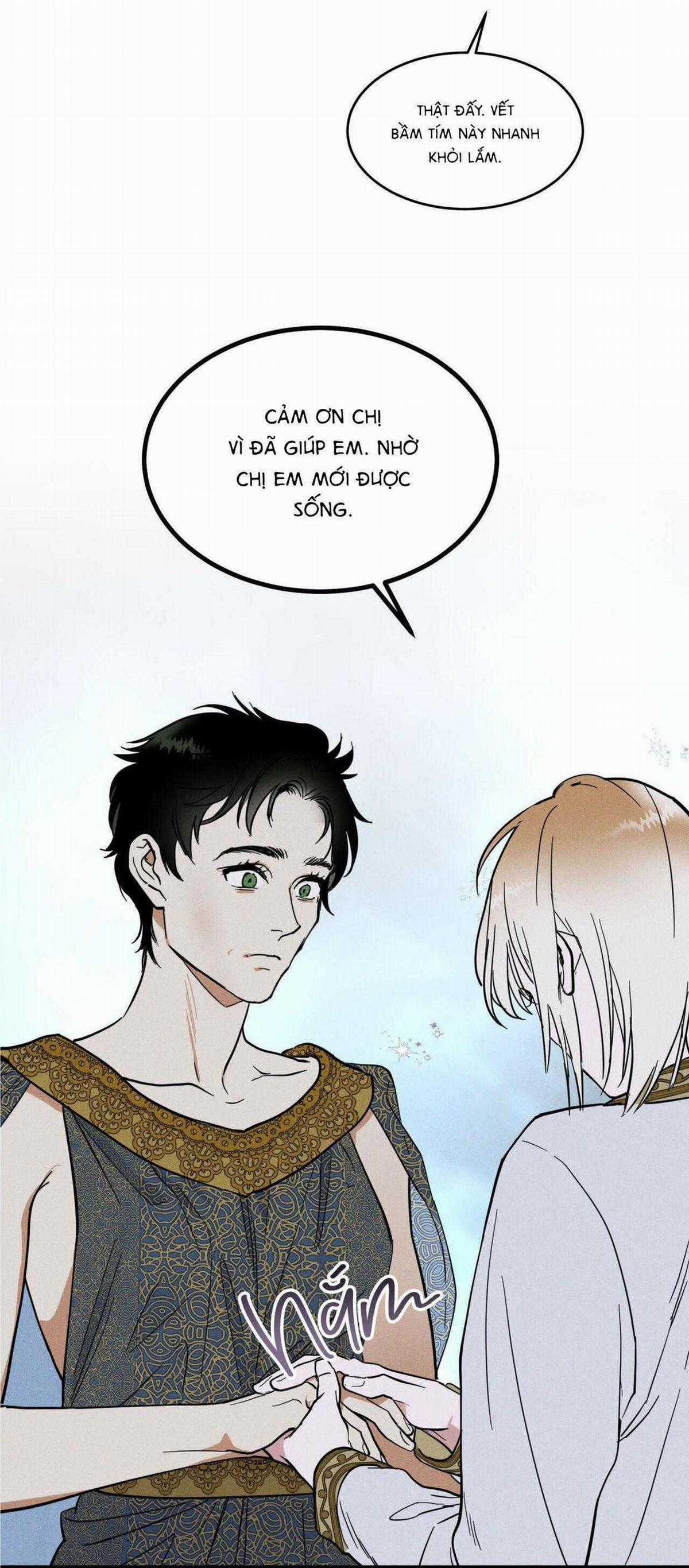 Antidote - Chapter 1 - Trang 38