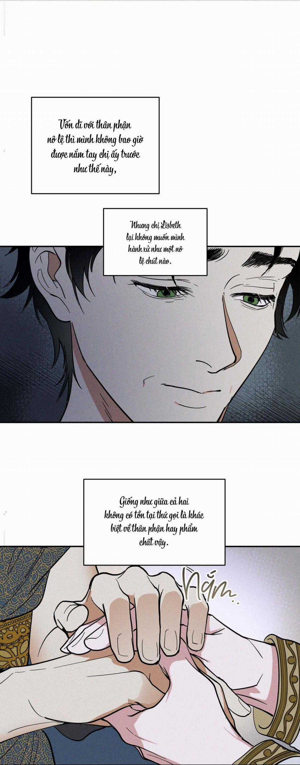 Antidote - Chapter 1 - Trang 39