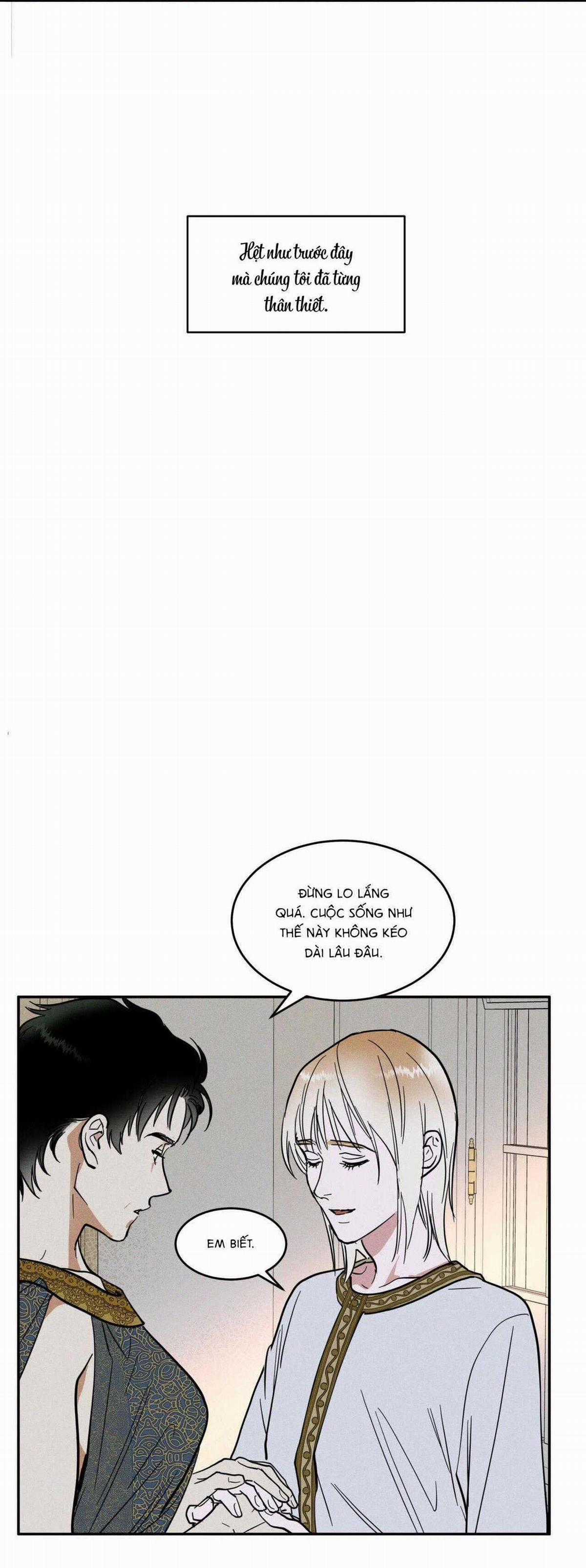 Antidote - Chapter 1 - Trang 40