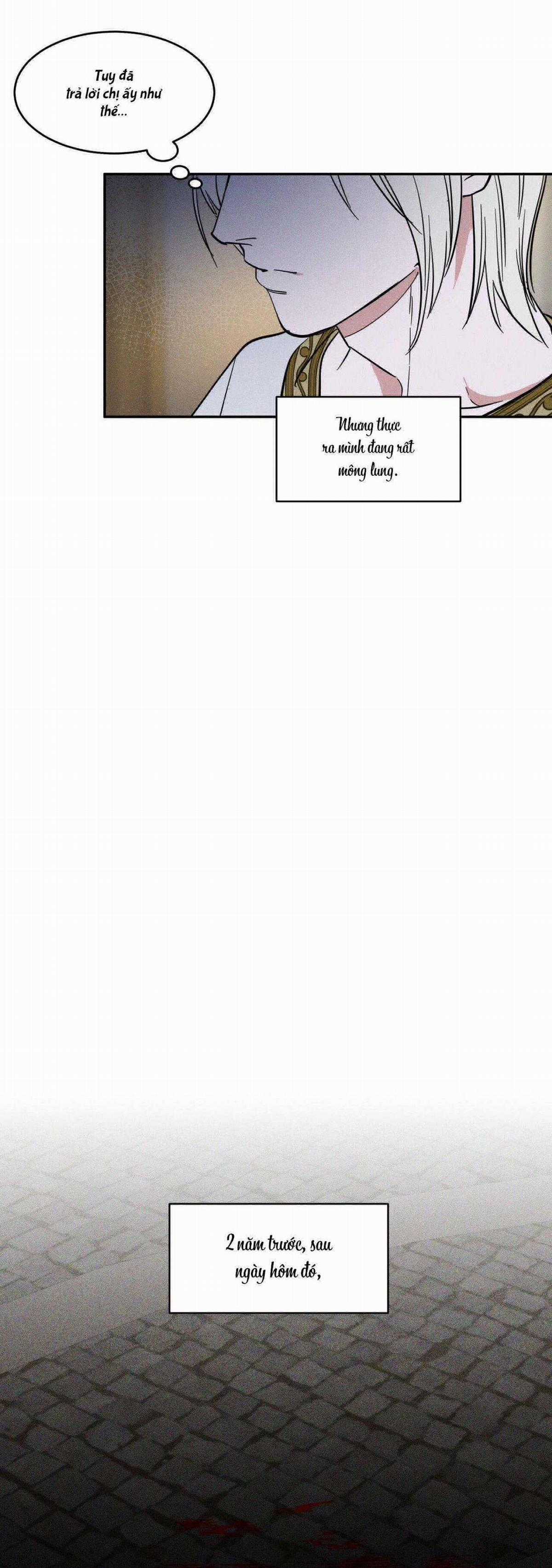 Antidote - Chapter 1 - Trang 41