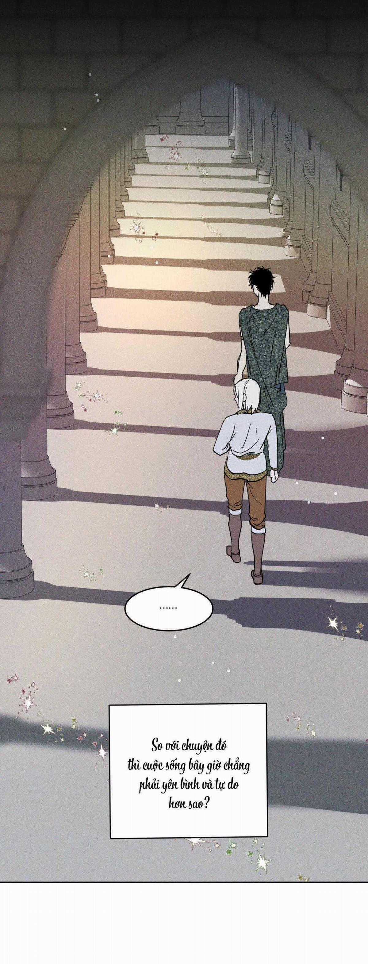 Antidote - Chapter 1 - Trang 45