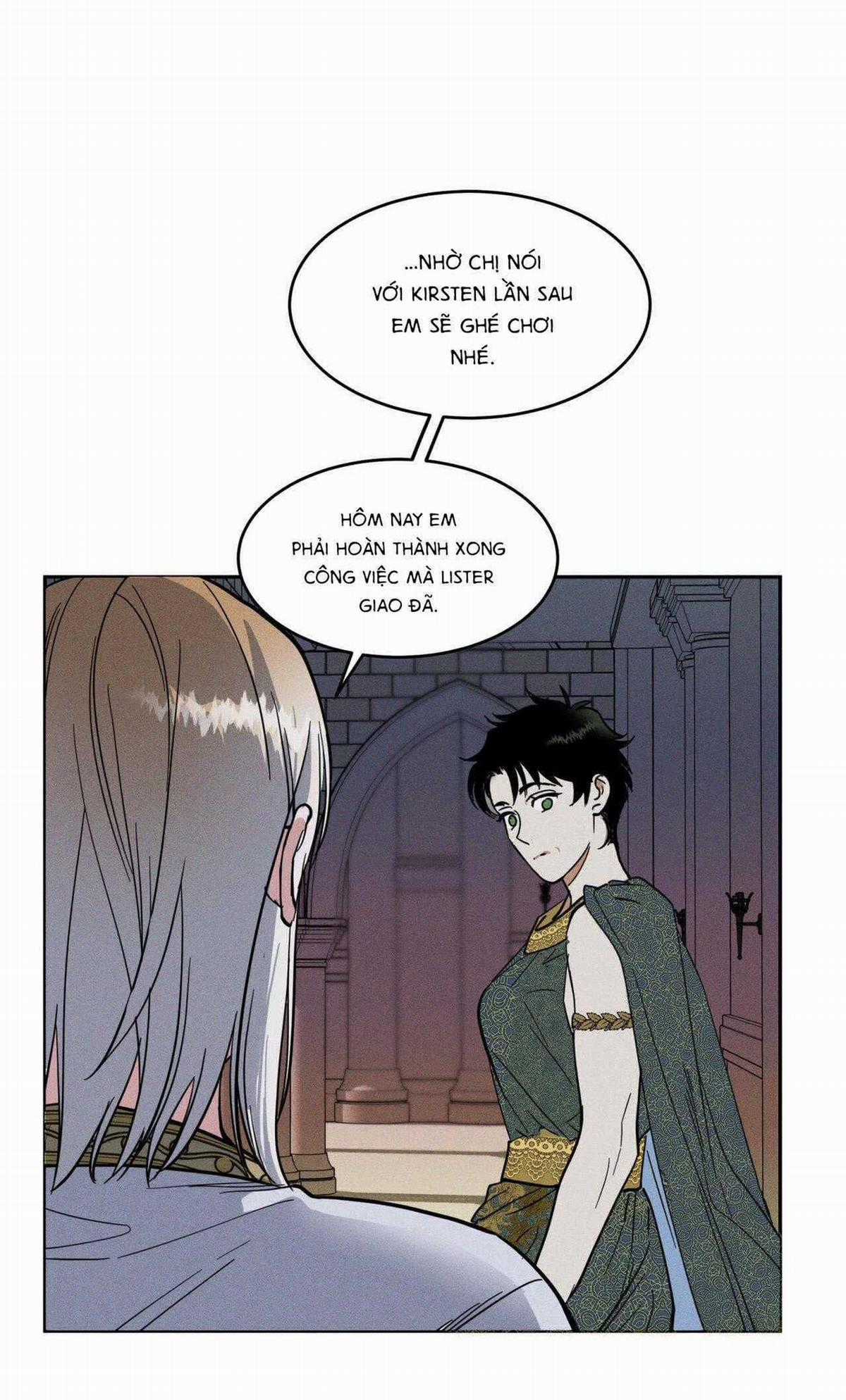 Antidote - Chapter 1 - Trang 46