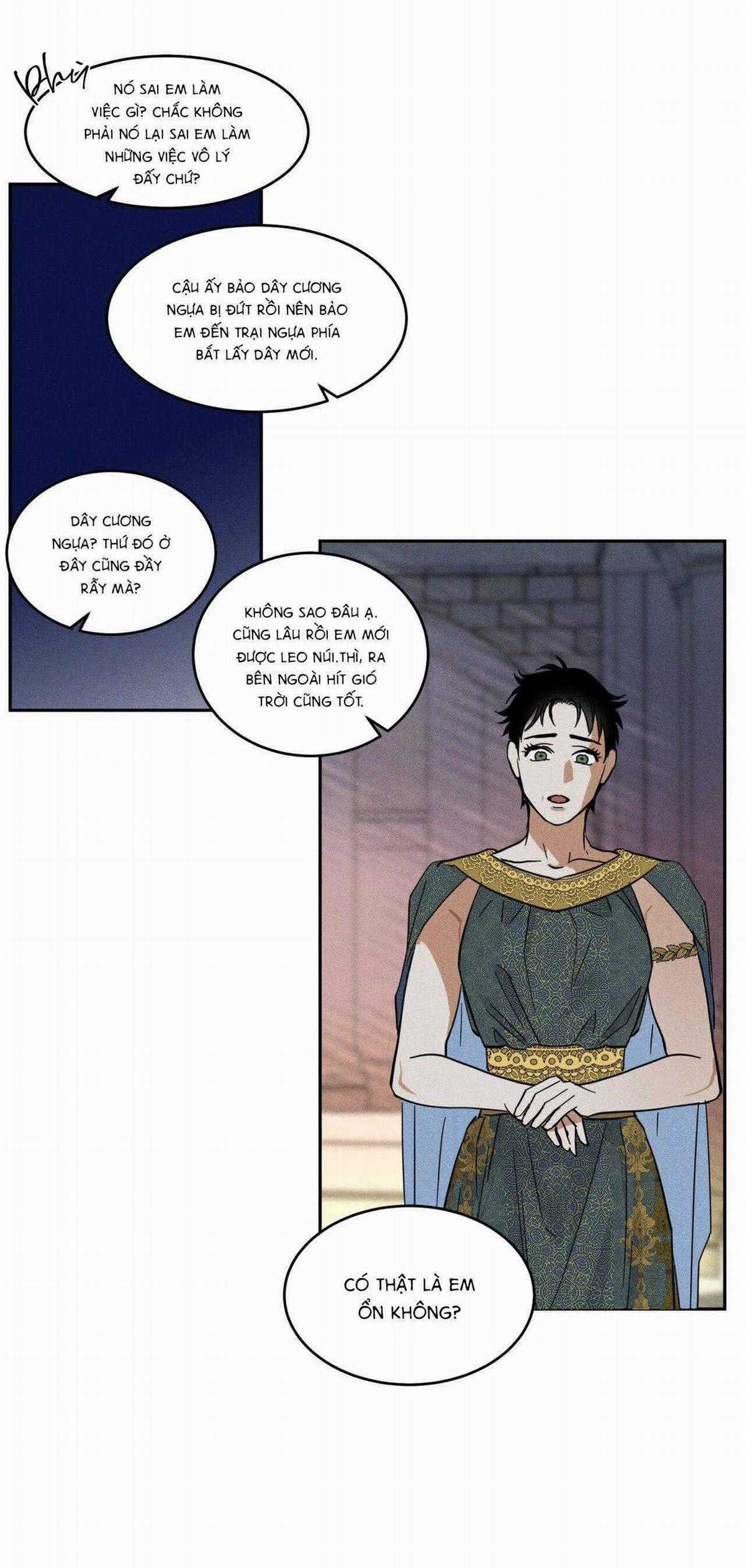 Antidote - Chapter 1 - Trang 48