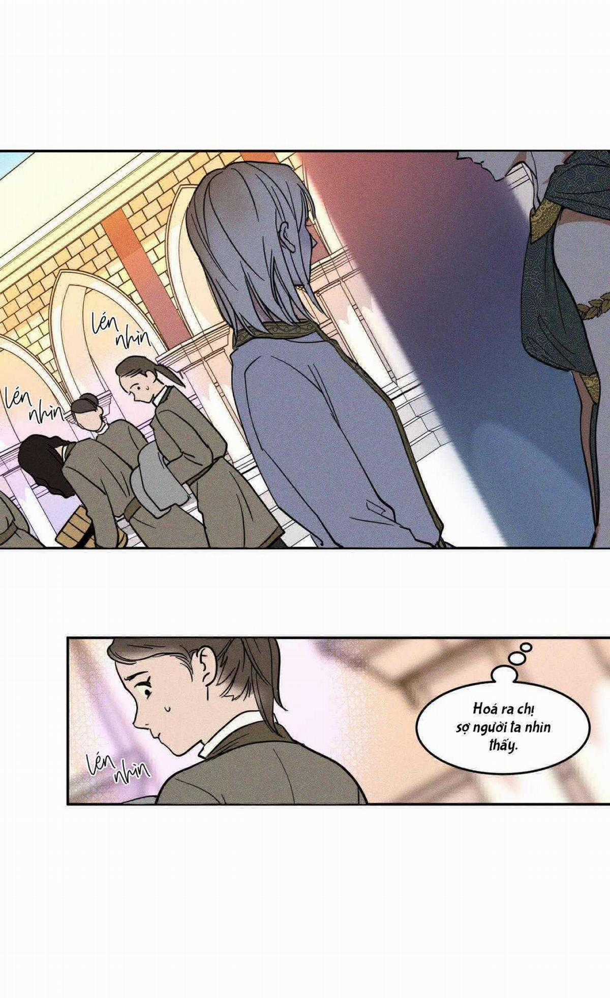 Antidote - Chapter 1 - Trang 49