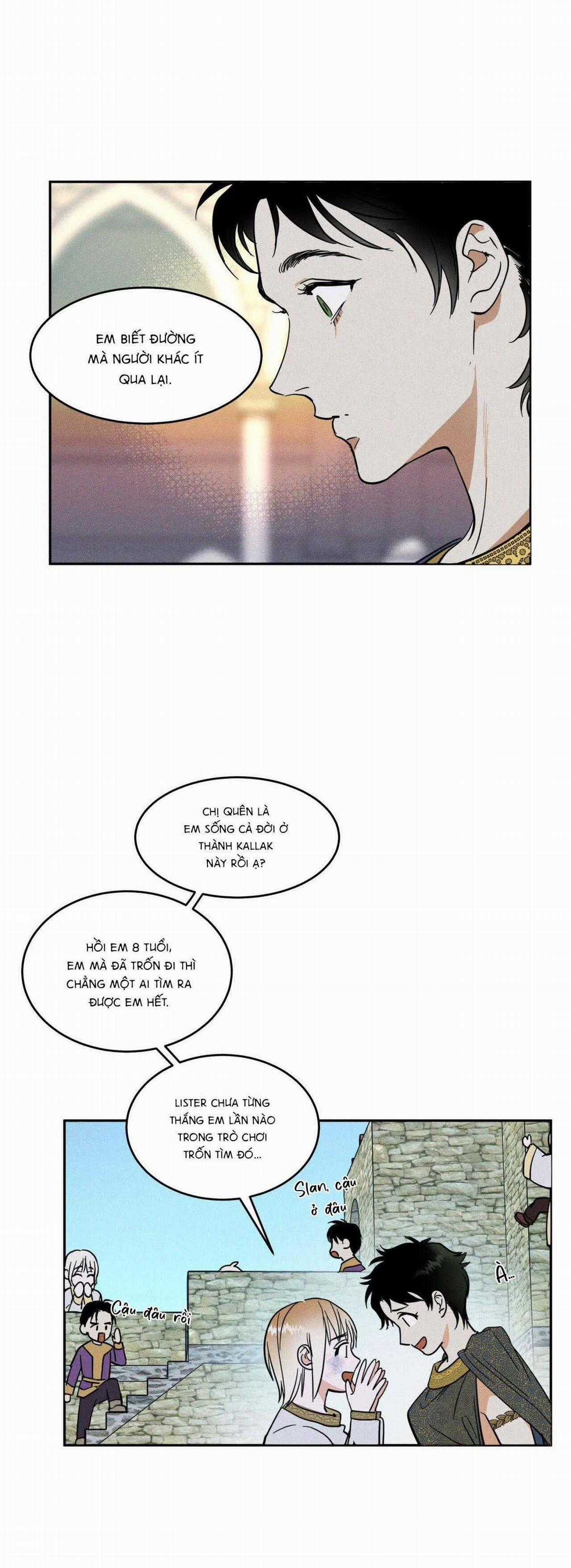 Antidote - Chapter 1 - Trang 50