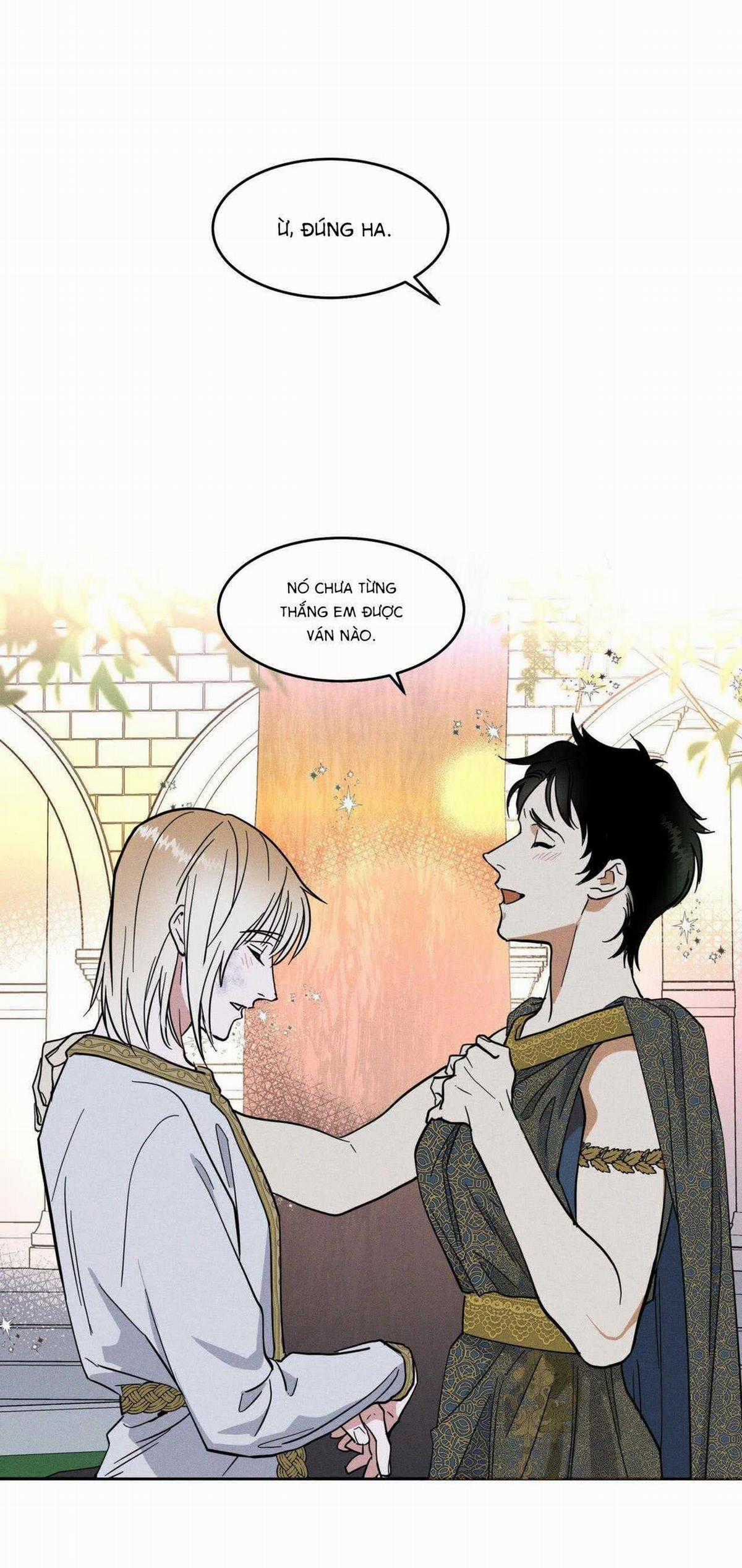 Antidote - Chapter 1 - Trang 51