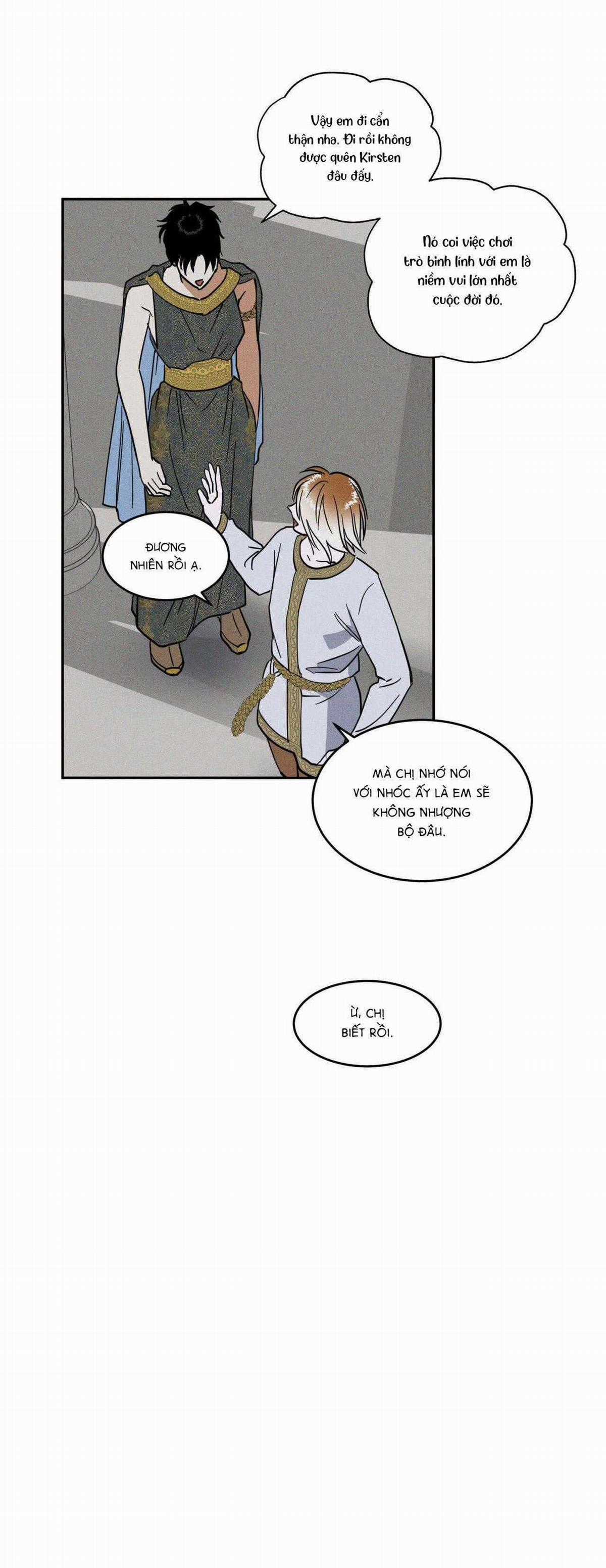 Antidote - Chapter 1 - Trang 52