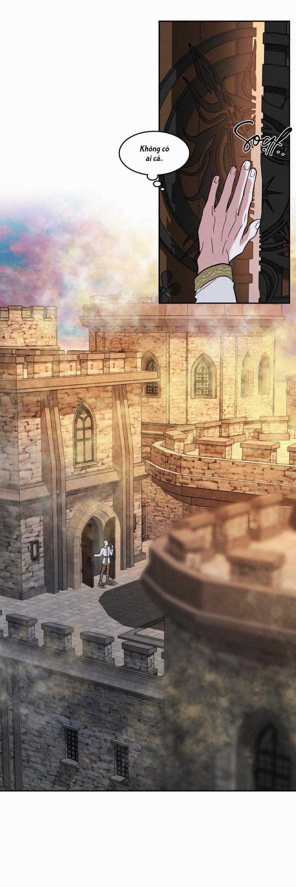 Antidote - Chapter 1 - Trang 54