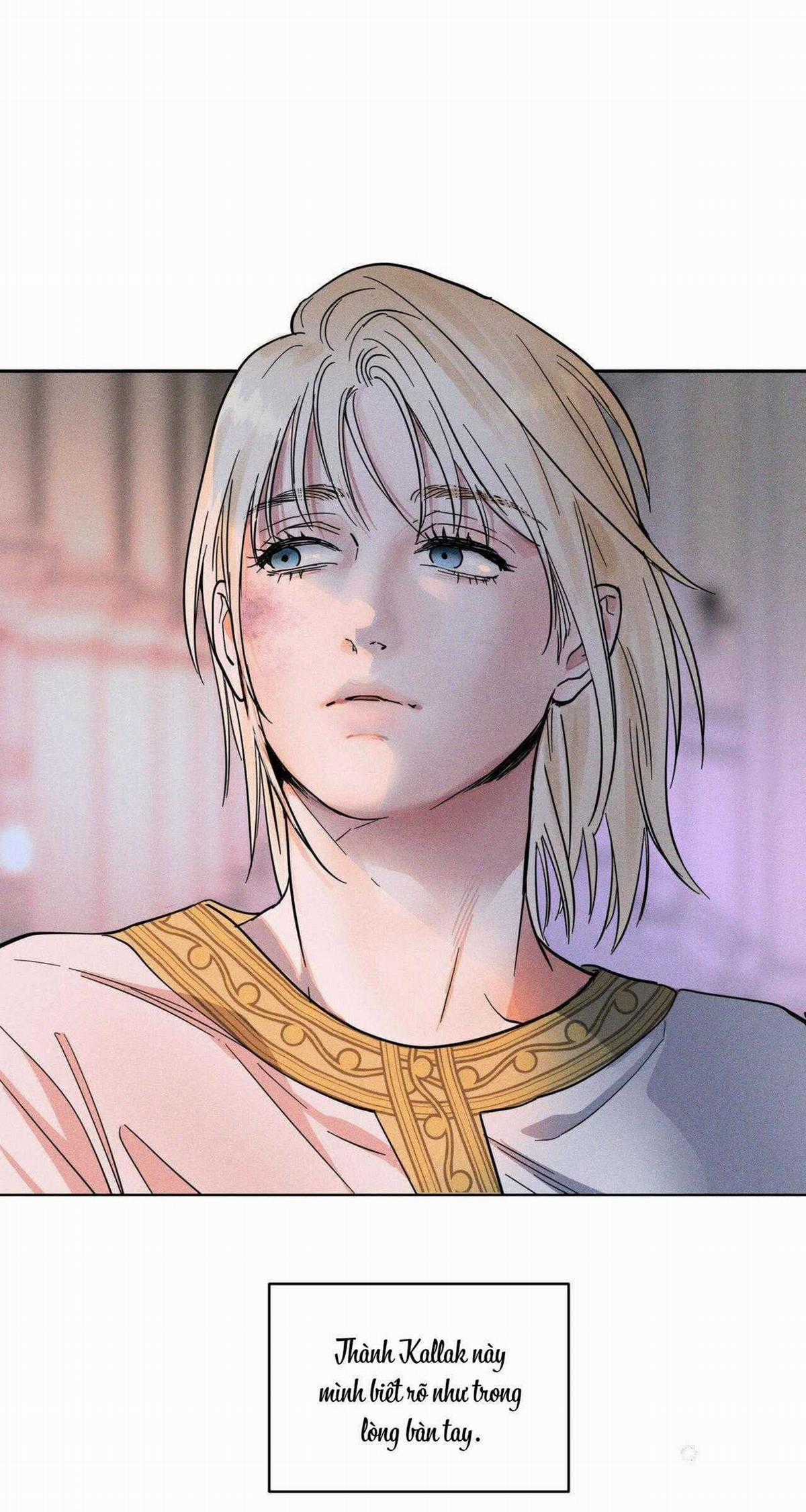 Antidote - Chapter 1 - Trang 55