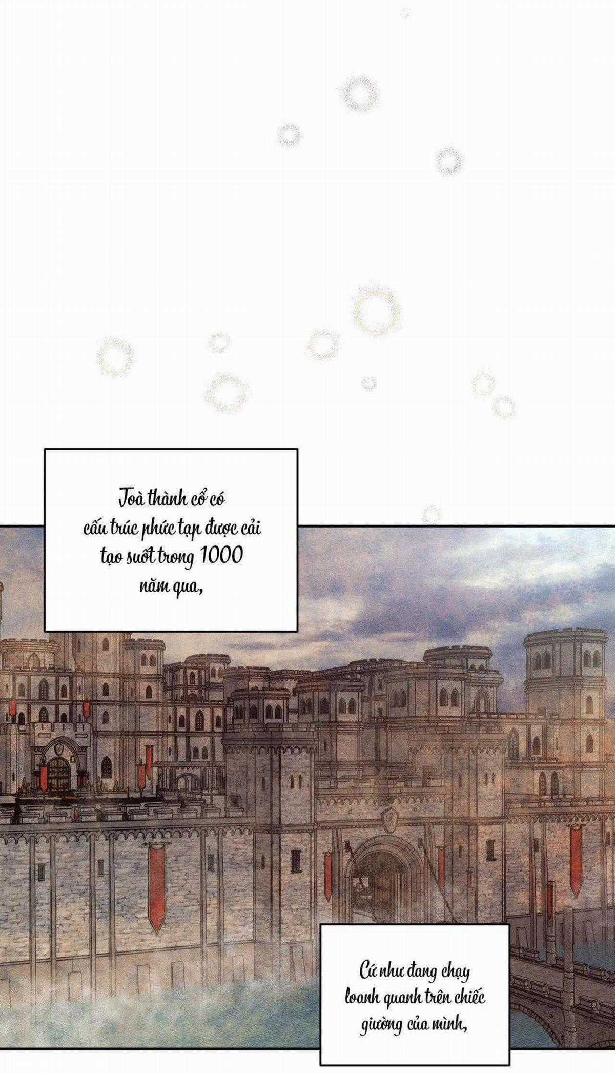 Antidote - Chapter 1 - Trang 56