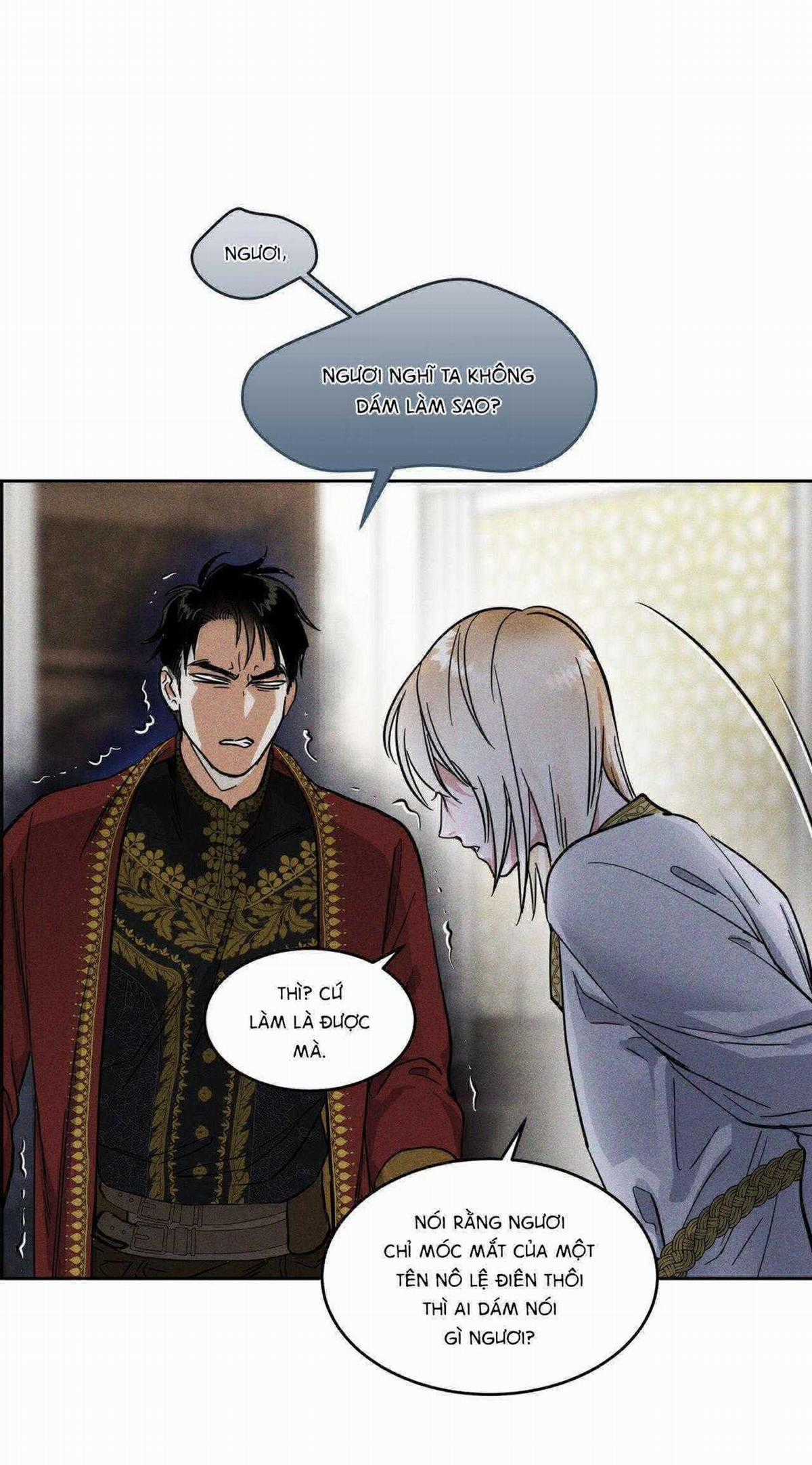 Antidote - Chapter 1 - Trang 7