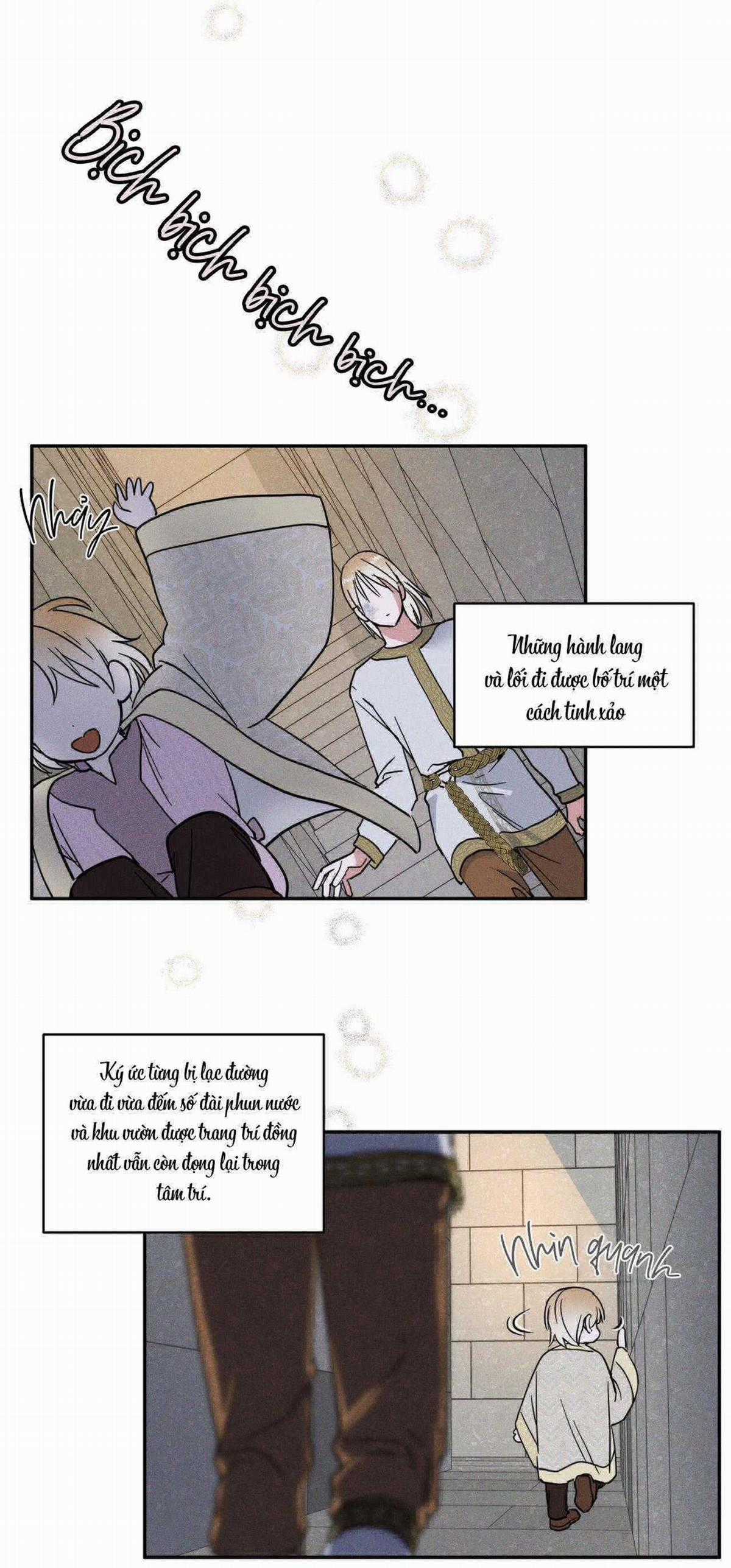 Antidote - Chapter 1 - Trang 61