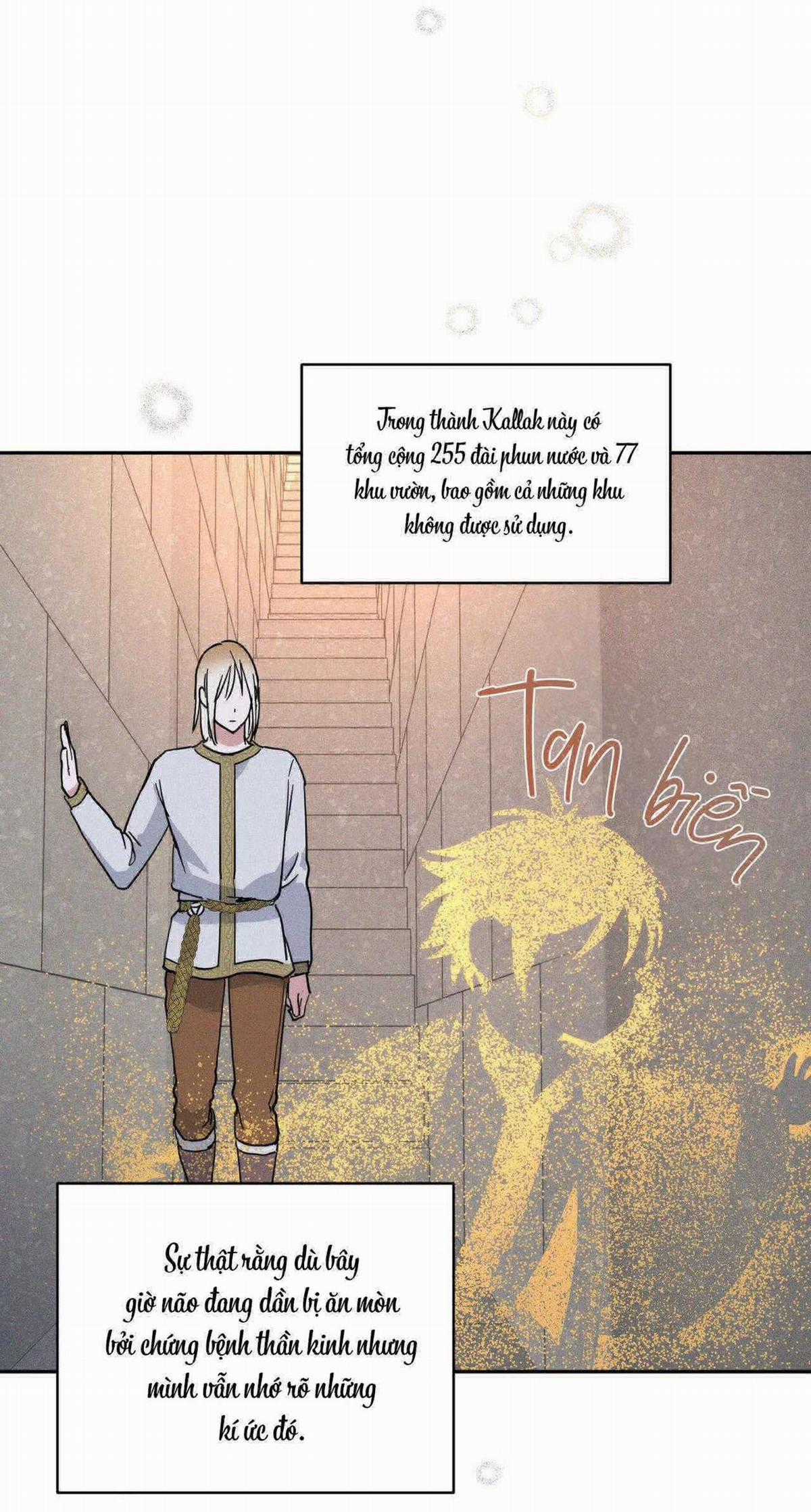 Antidote - Chapter 1 - Trang 62