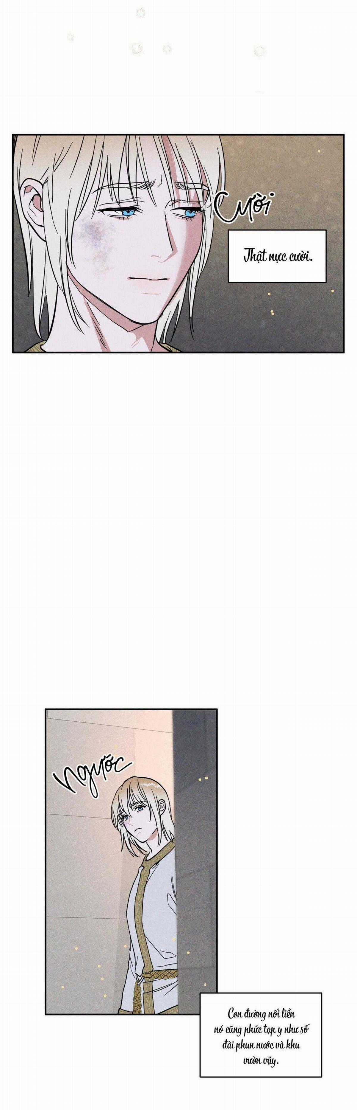 Antidote - Chapter 1 - Trang 63