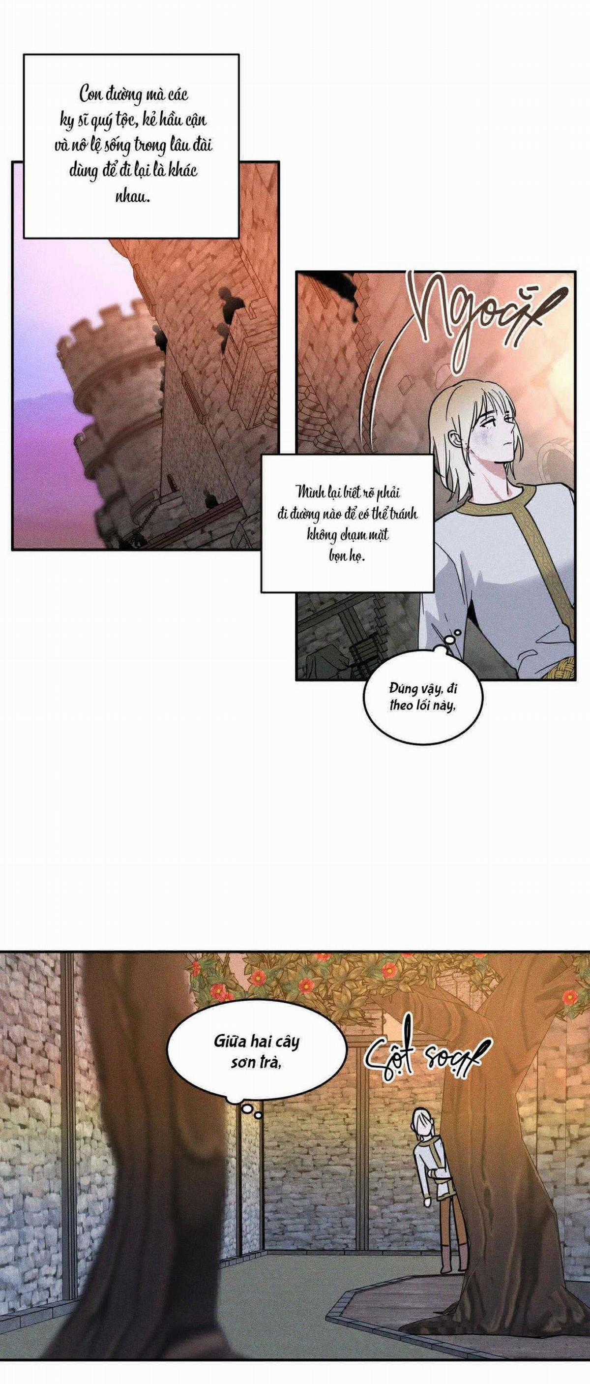 Antidote - Chapter 1 - Trang 64