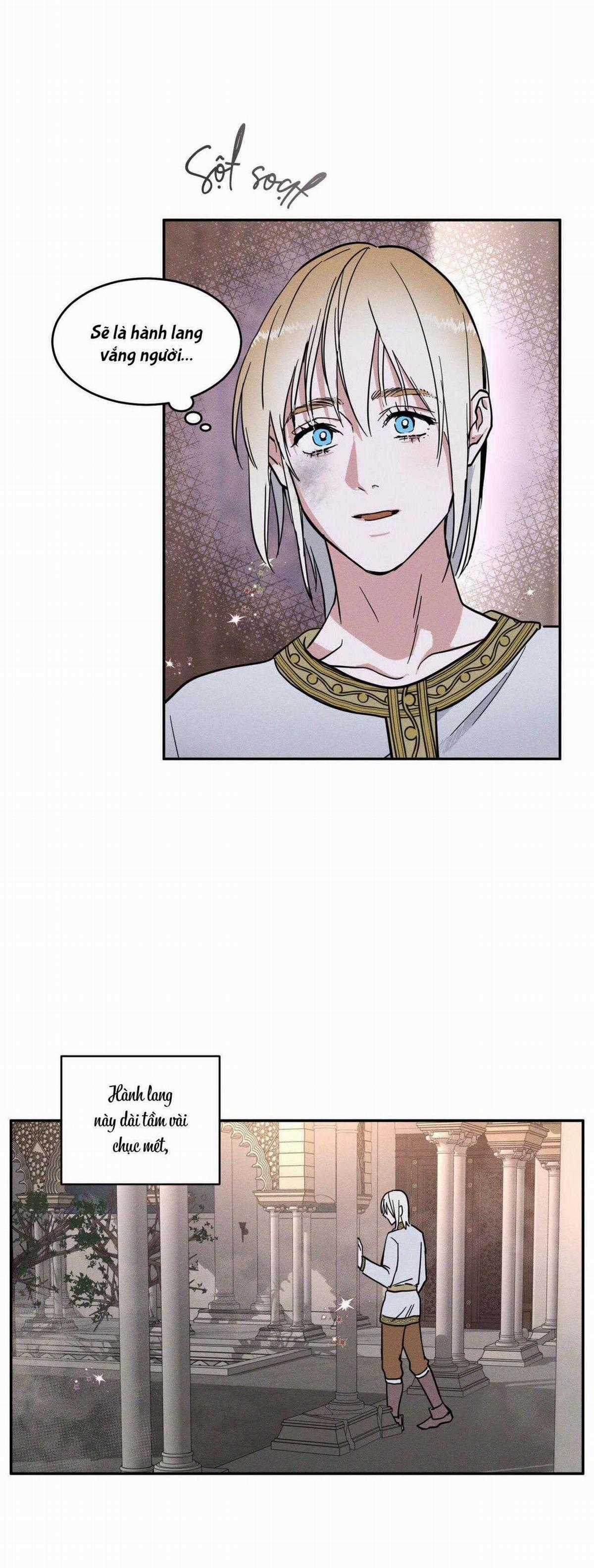 Antidote - Chapter 1 - Trang 66