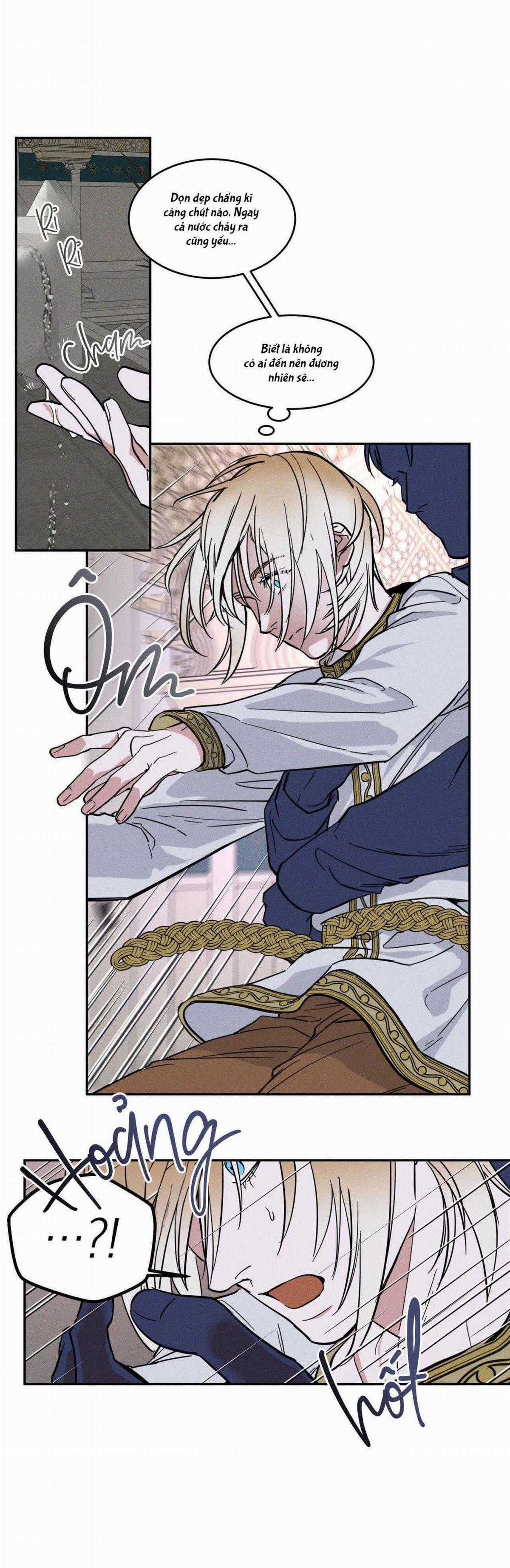 Antidote - Chapter 1 - Trang 68