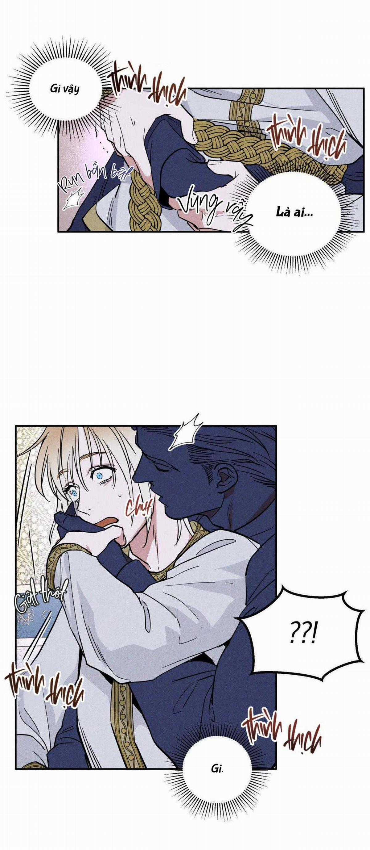 Antidote - Chapter 1 - Trang 70