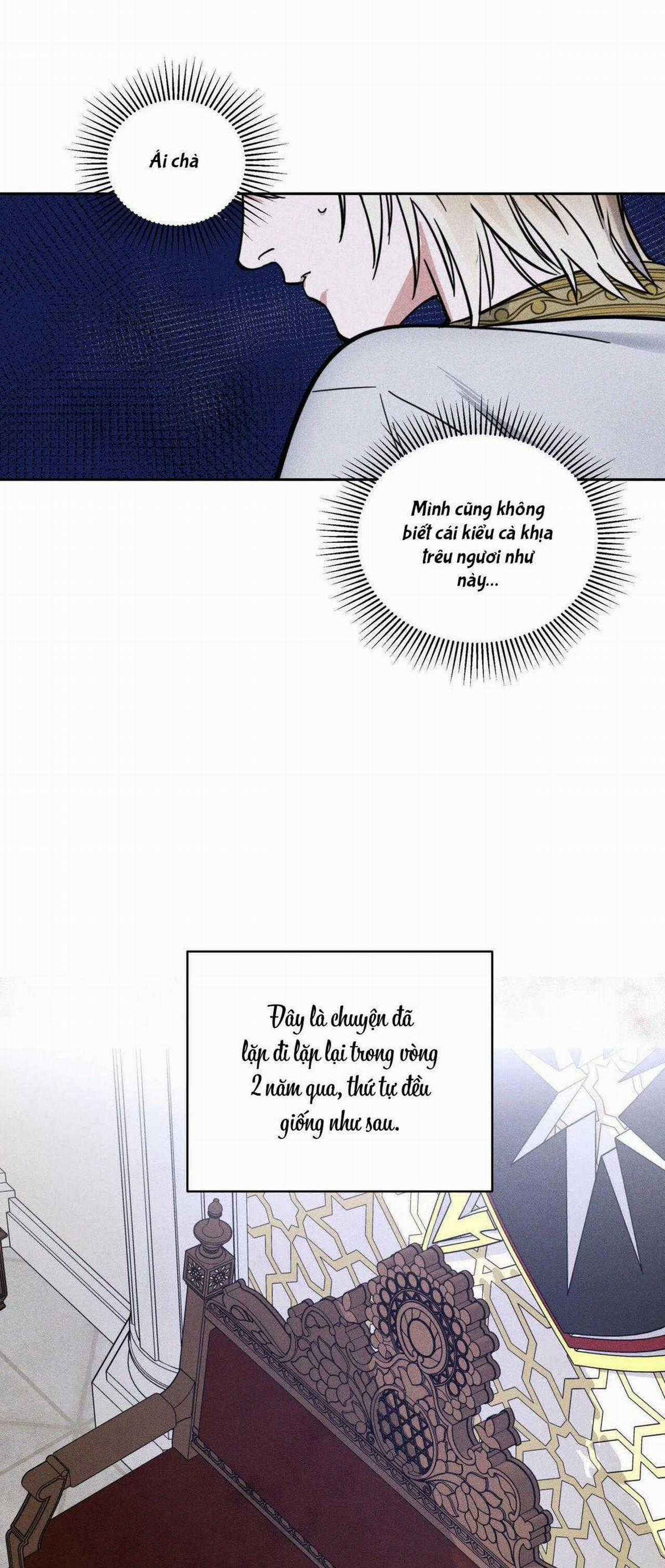 Antidote - Chapter 1 - Trang 8