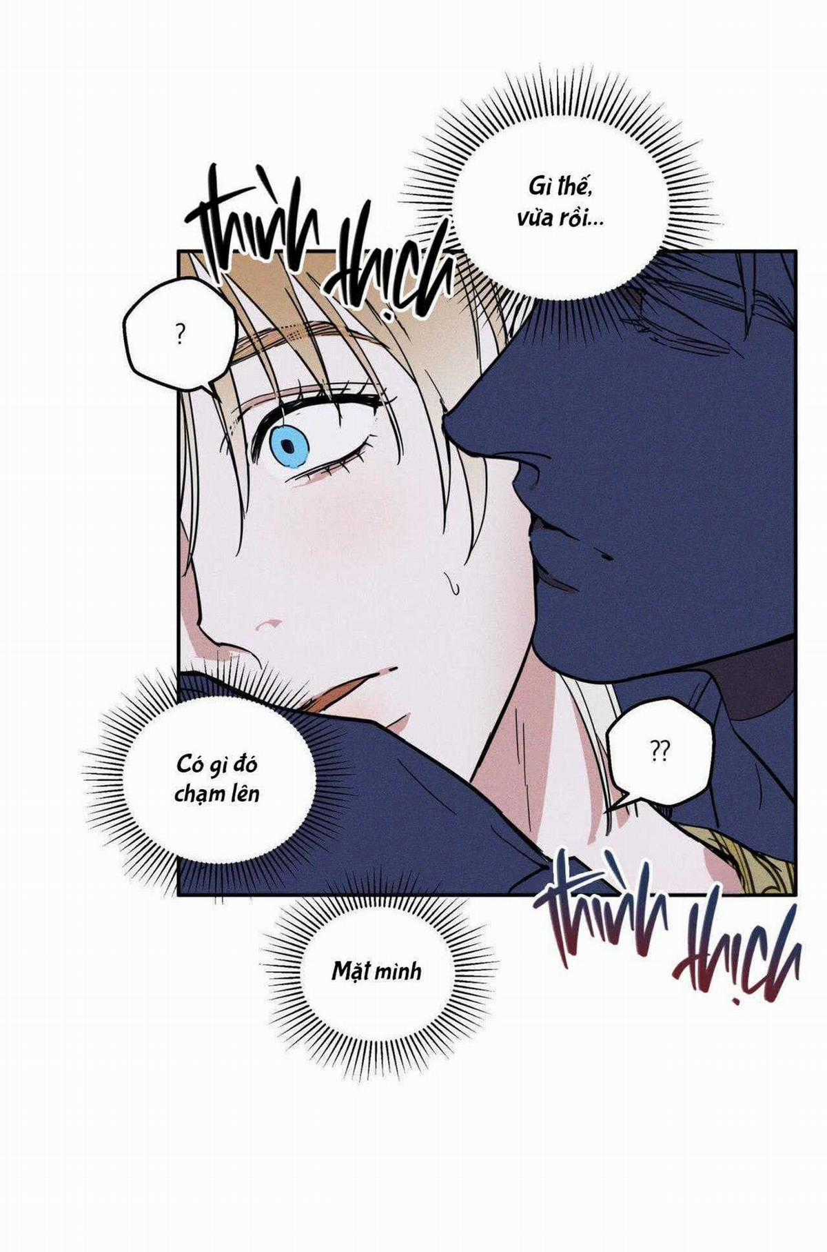 Antidote - Chapter 1 - Trang 71